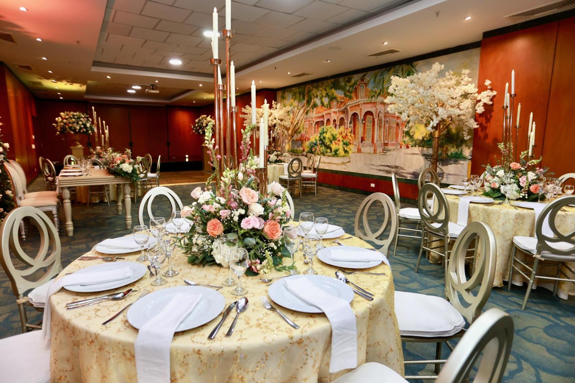 Almirante Colombia 5* Cartagena