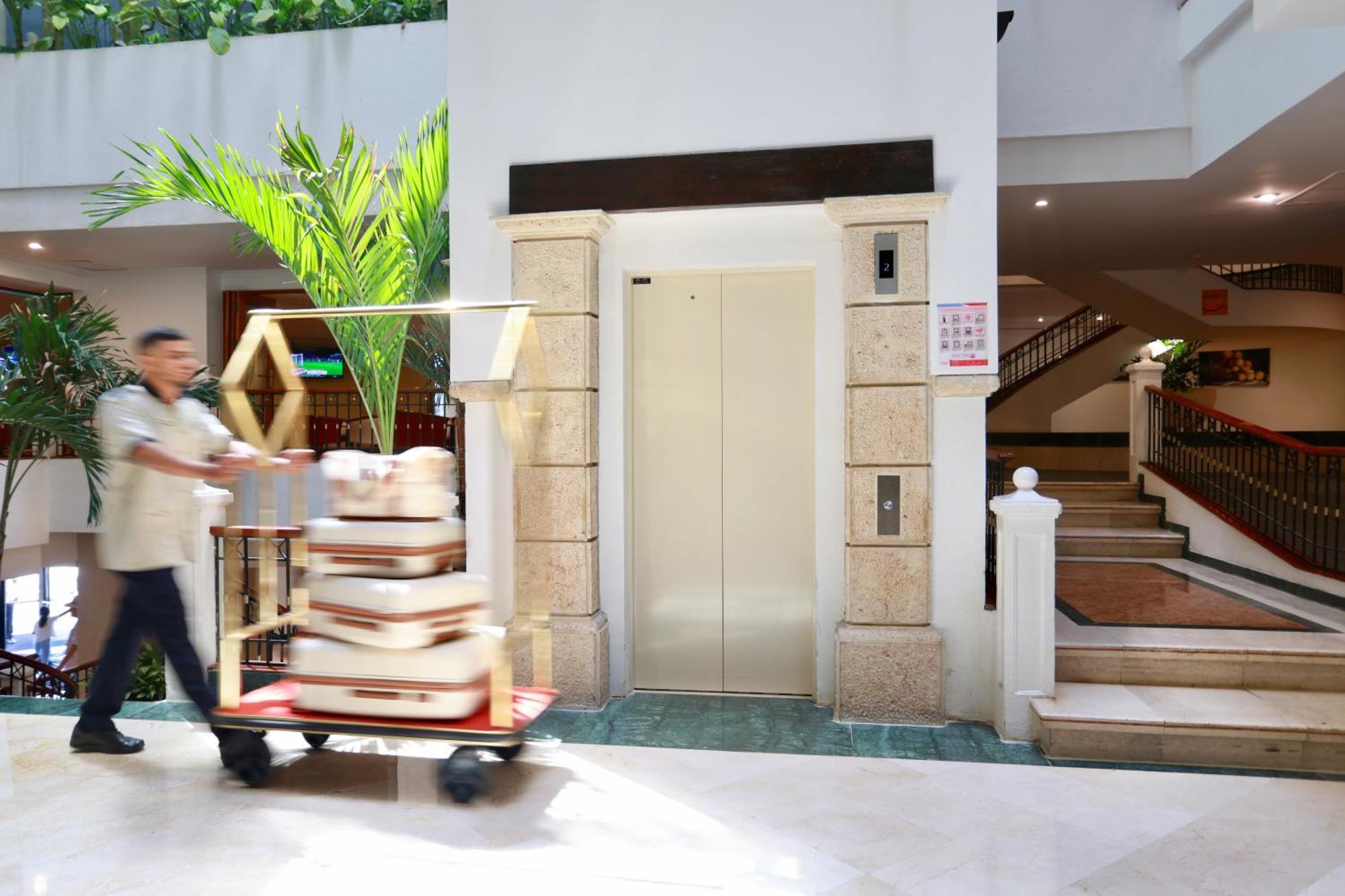 Almirante Colombia Hotel Cartagena