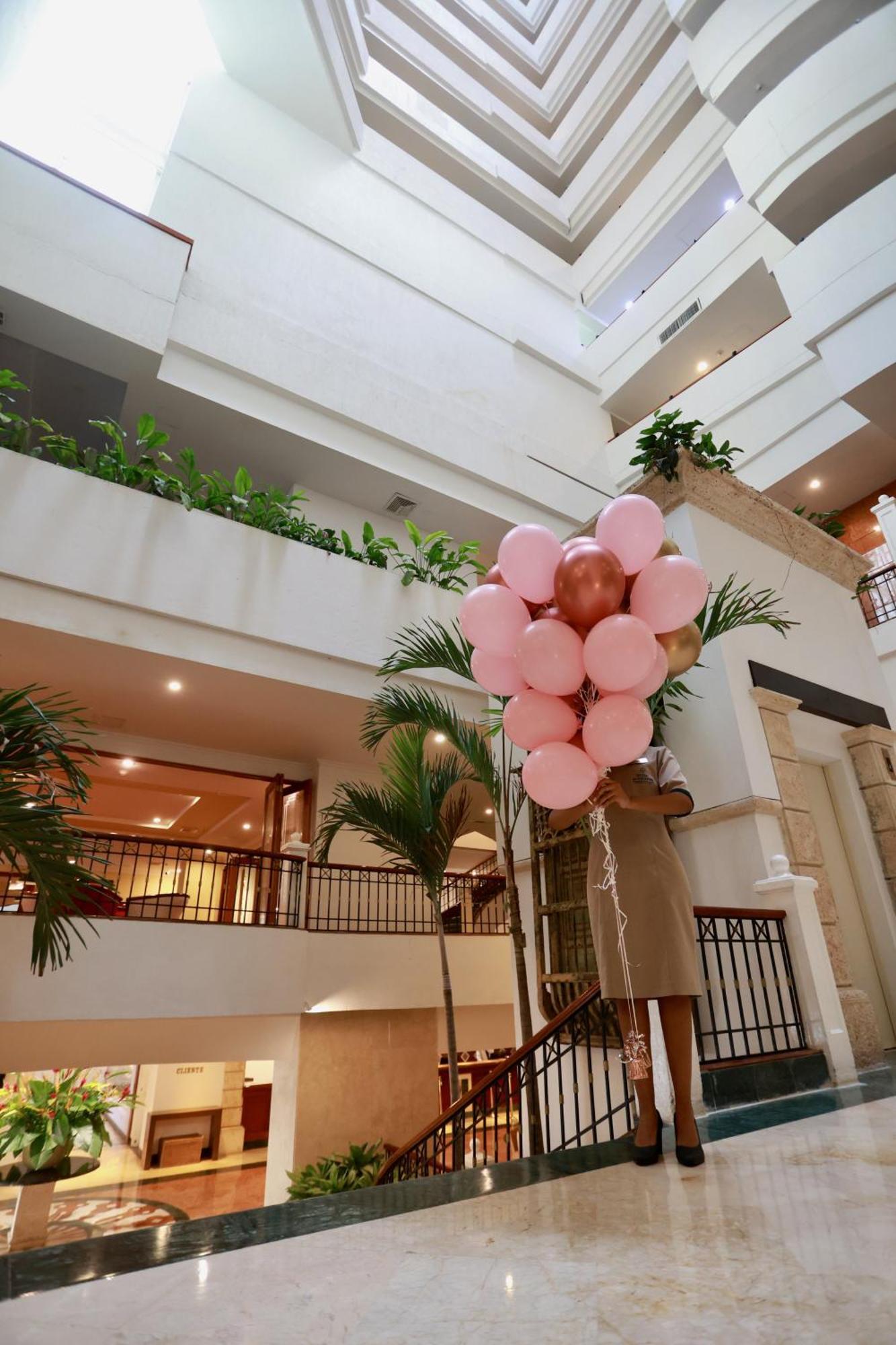 Almirante Colombia Hotel