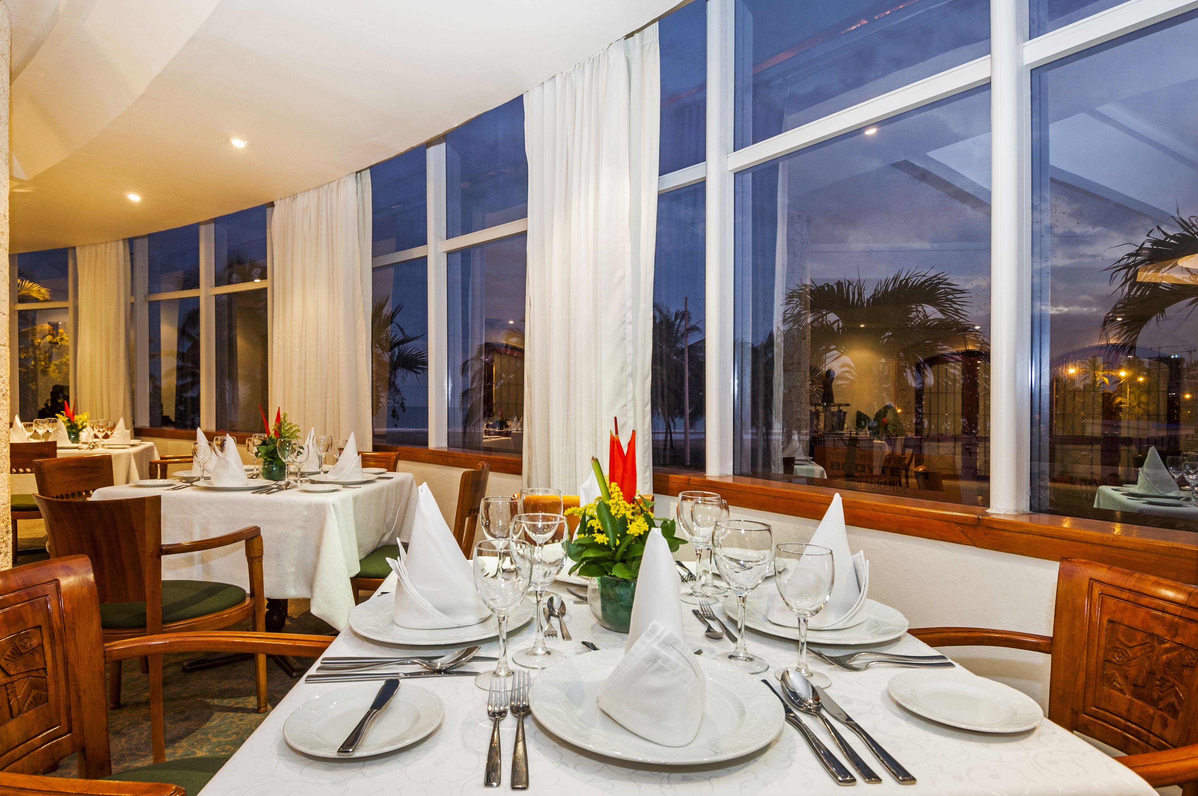Hotel Almirante Colombia Cartagena