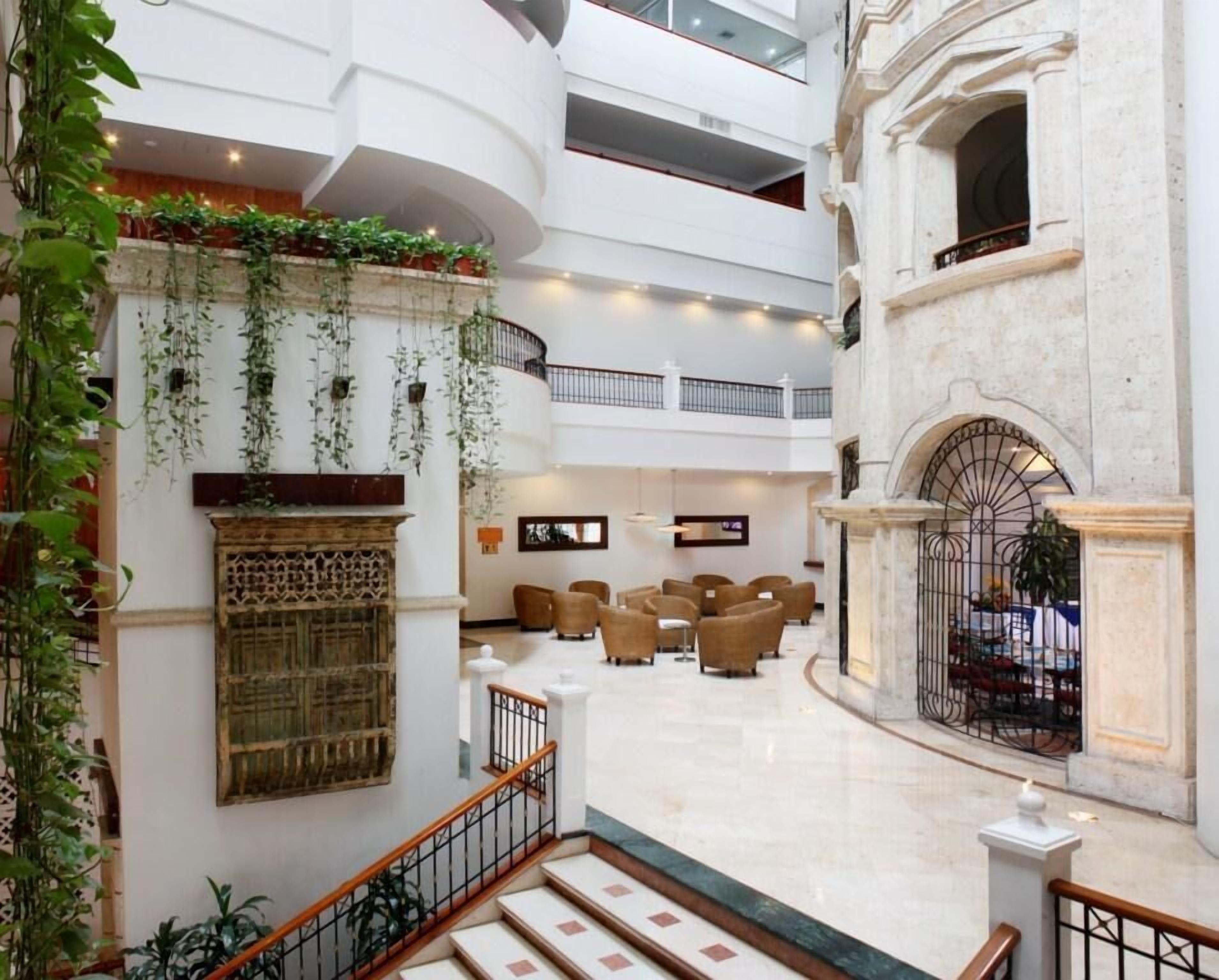 Hotel Almirante Colombia