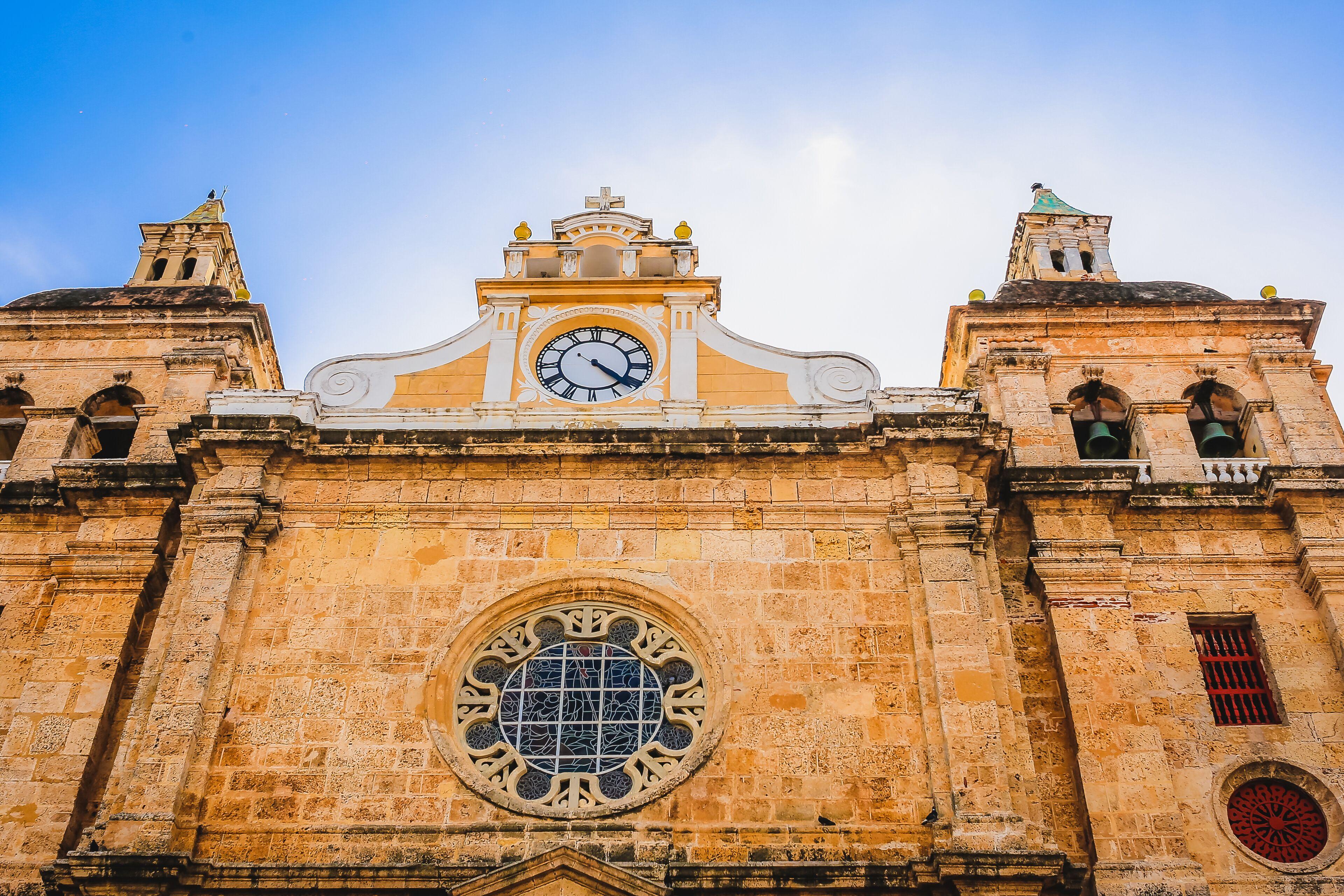 Almirante Colombia 5* Cartagena