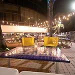 Hotel Almirante Cartagena Colombia