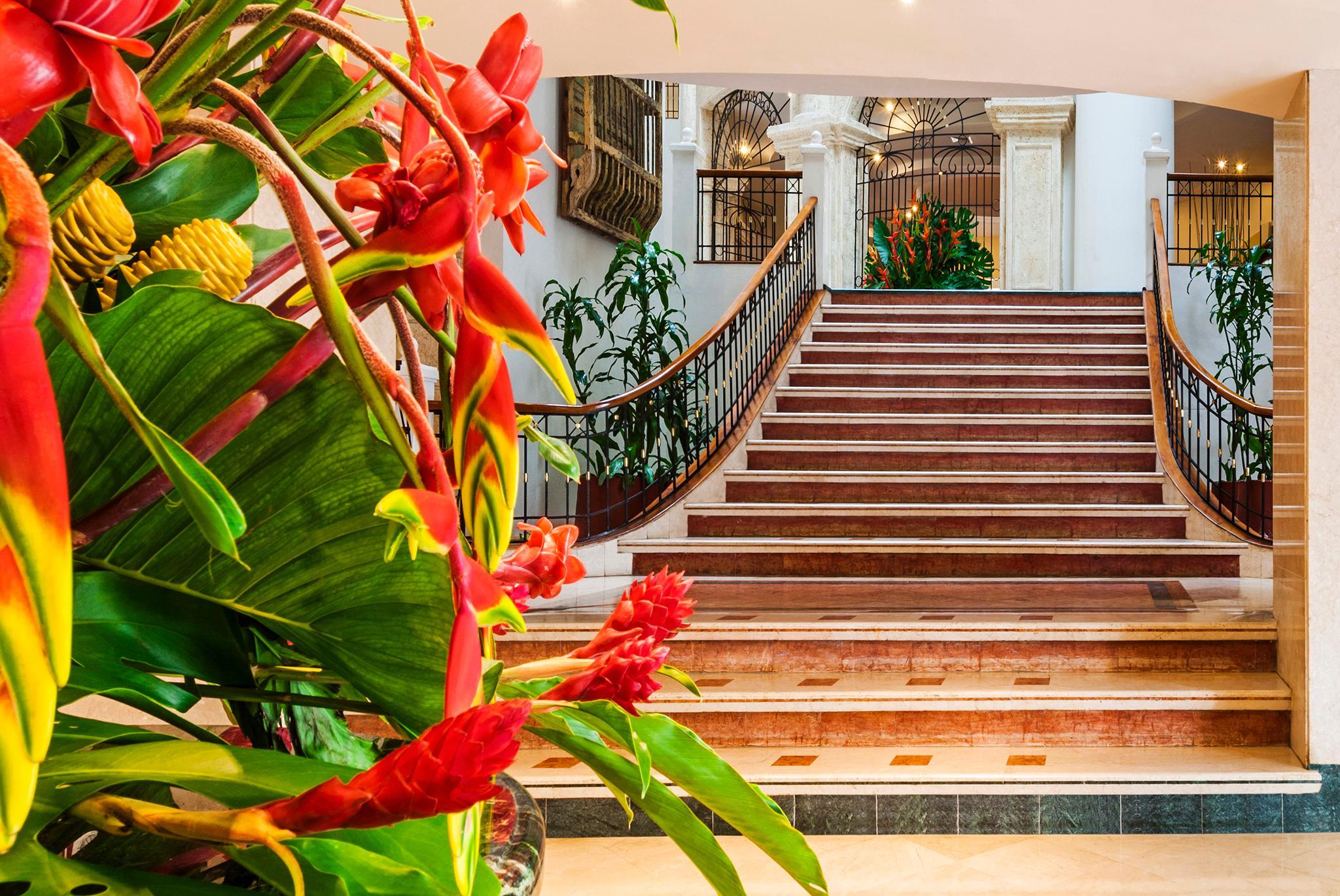 Almirante Colombia Hotel Cartagena