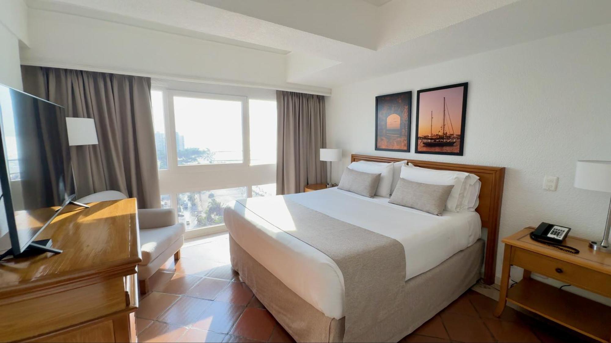 Almirante Colombia 5*