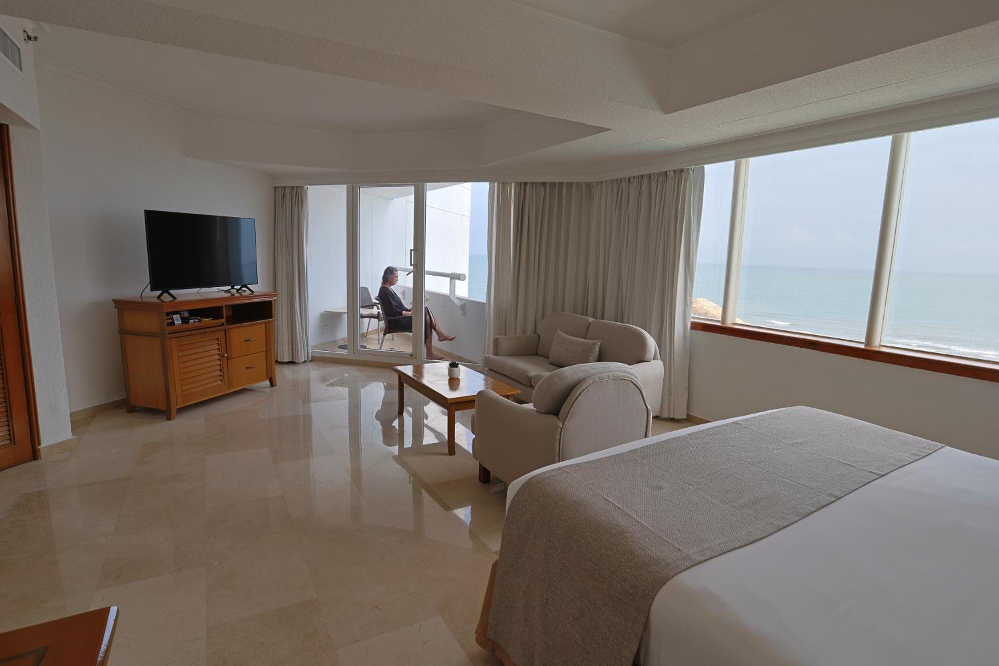 Almirante Colombia Hotel 5*
