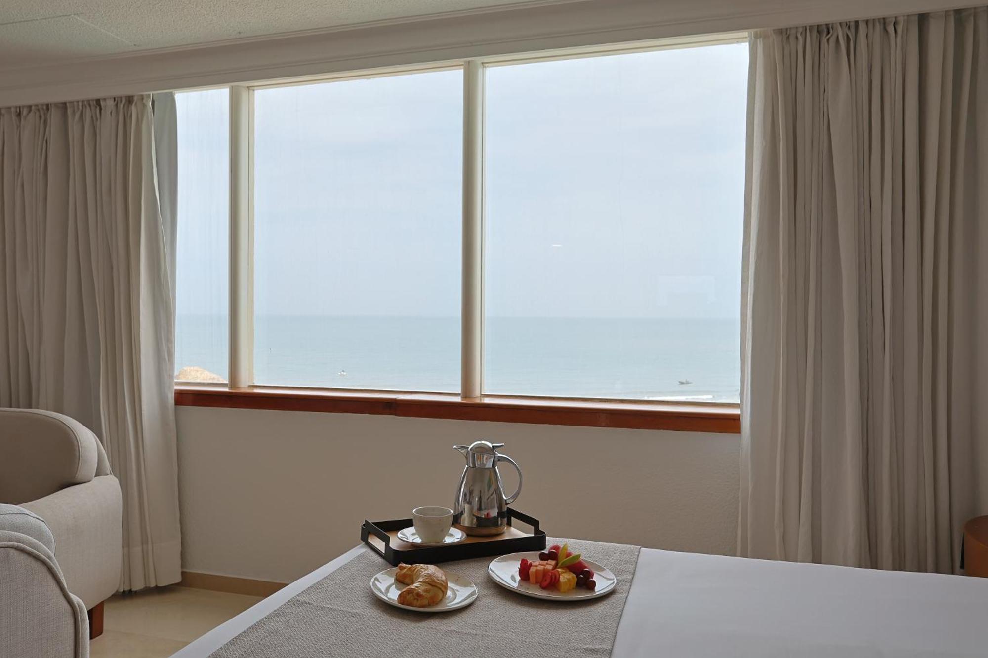 Hotel Almirante Colombia 5*