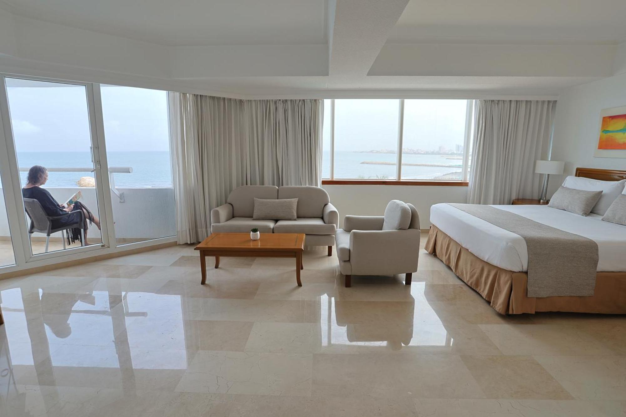 Almirante Colombia Hotel 5*