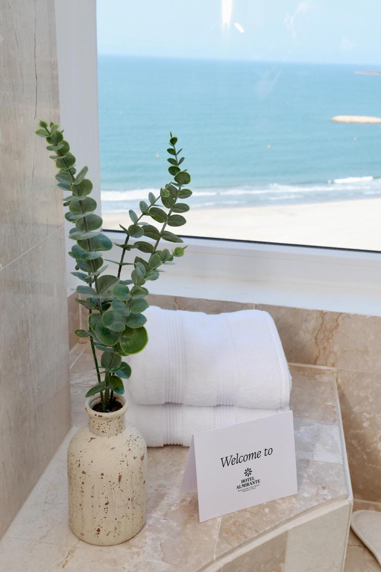 Hotel Almirante Colombia