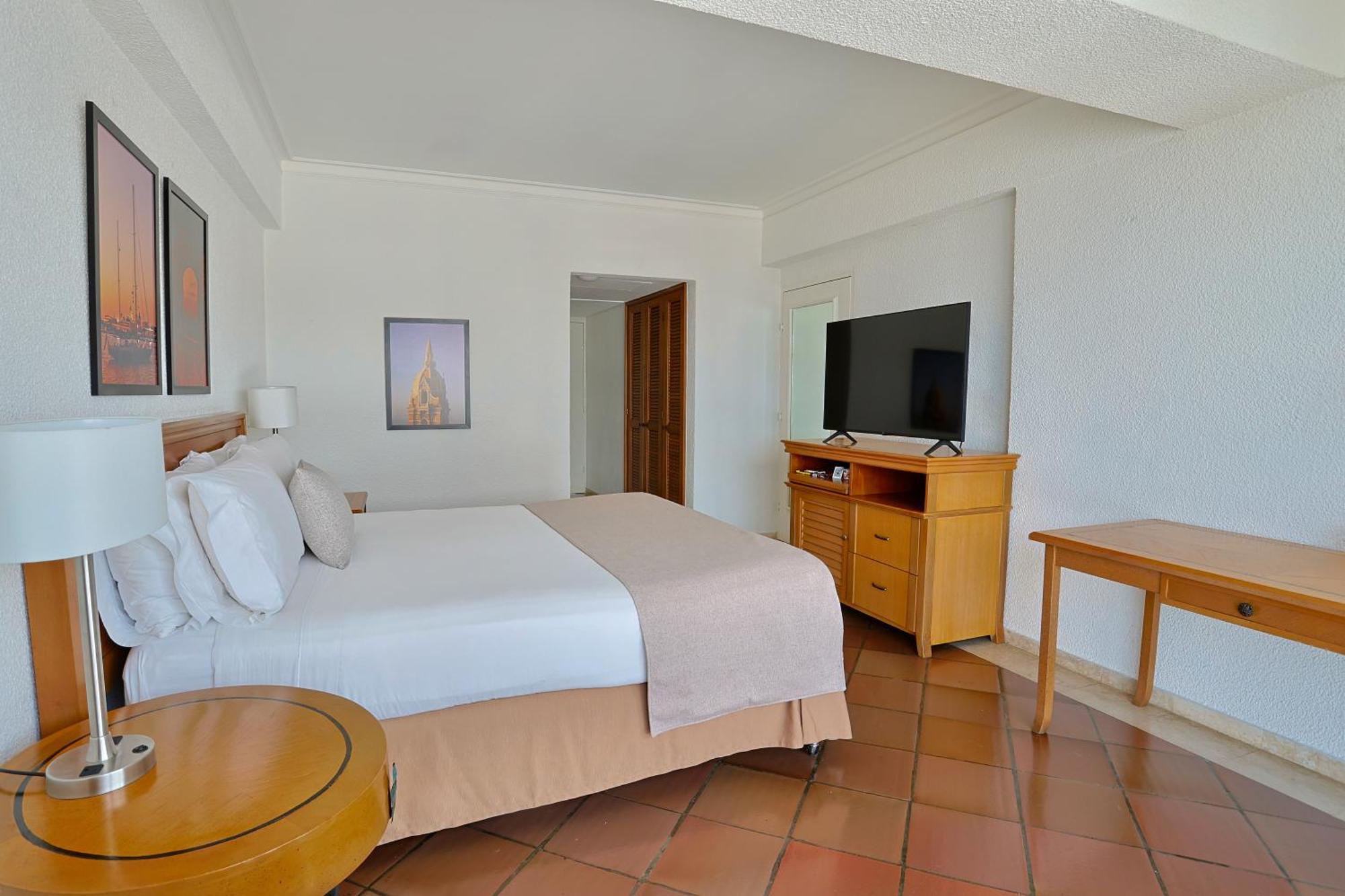 Almirante Colombia Hotel Cartagena