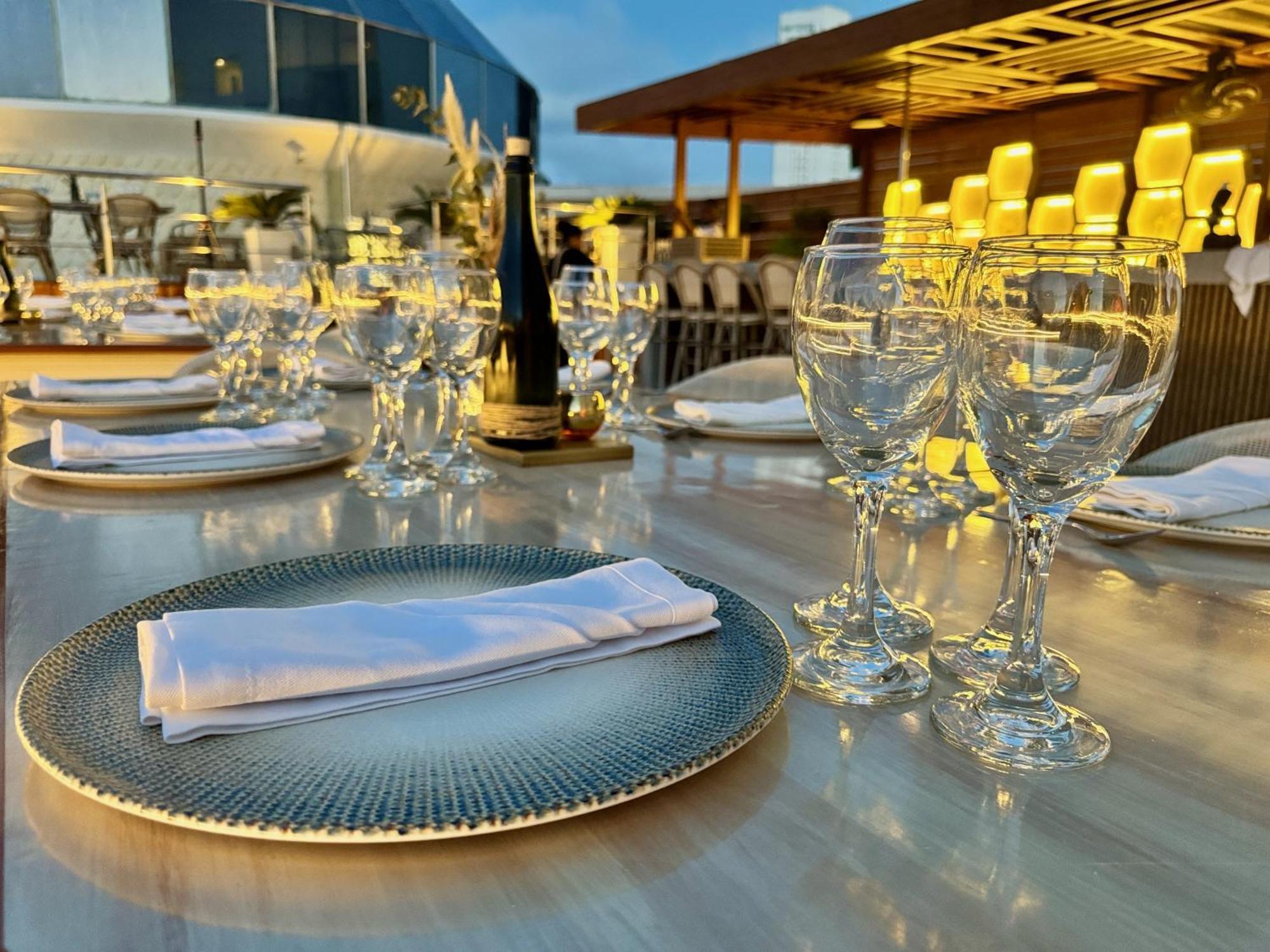 Hotel Almirante Colombia