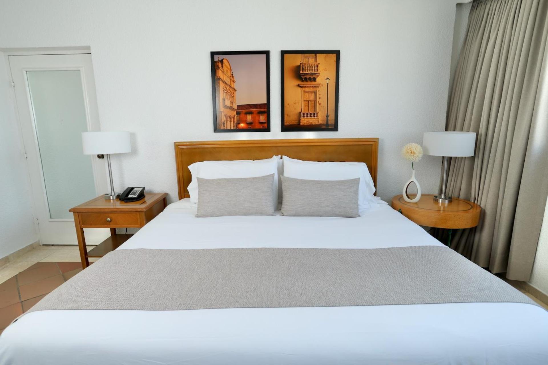 Almirante Colombia Hotel 5*