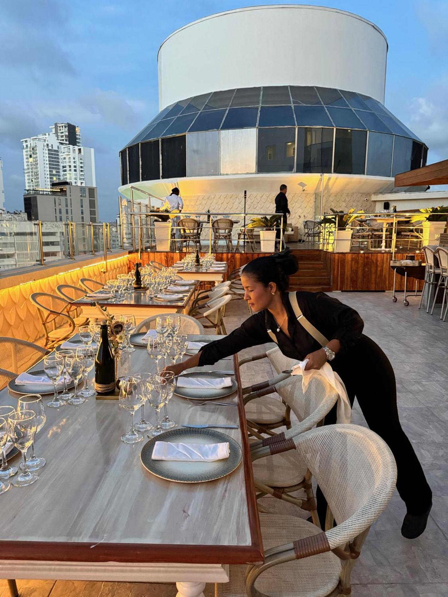 Almirante Colombia Cartagena