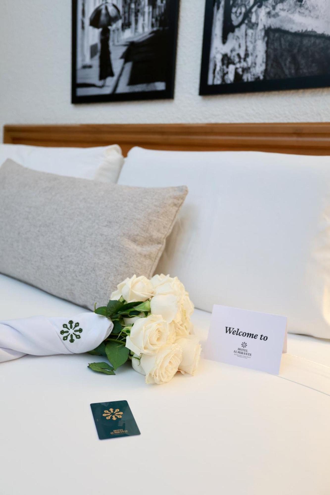 Almirante Colombia Hotel Cartagena