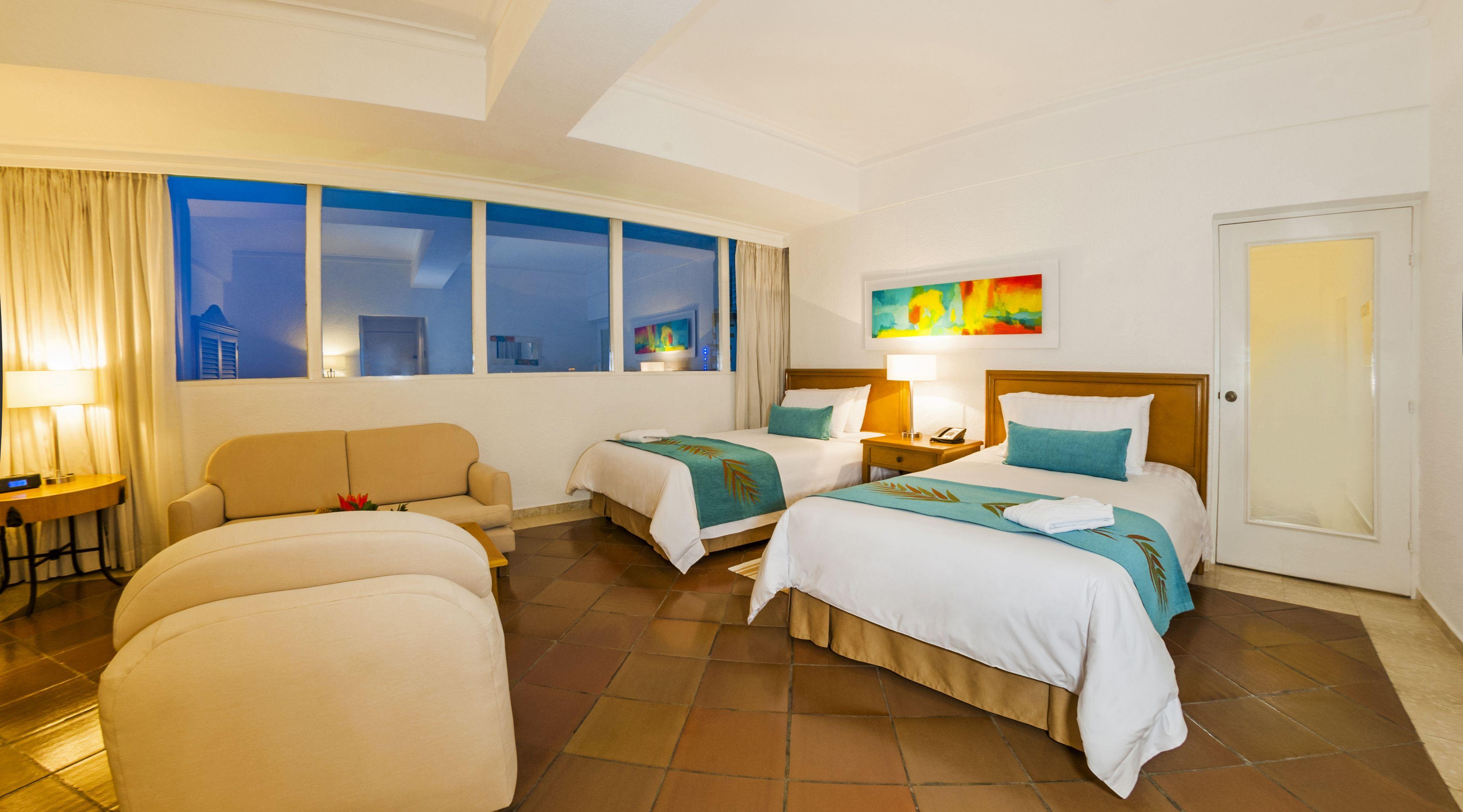 Hotel Almirante Colombia 5*