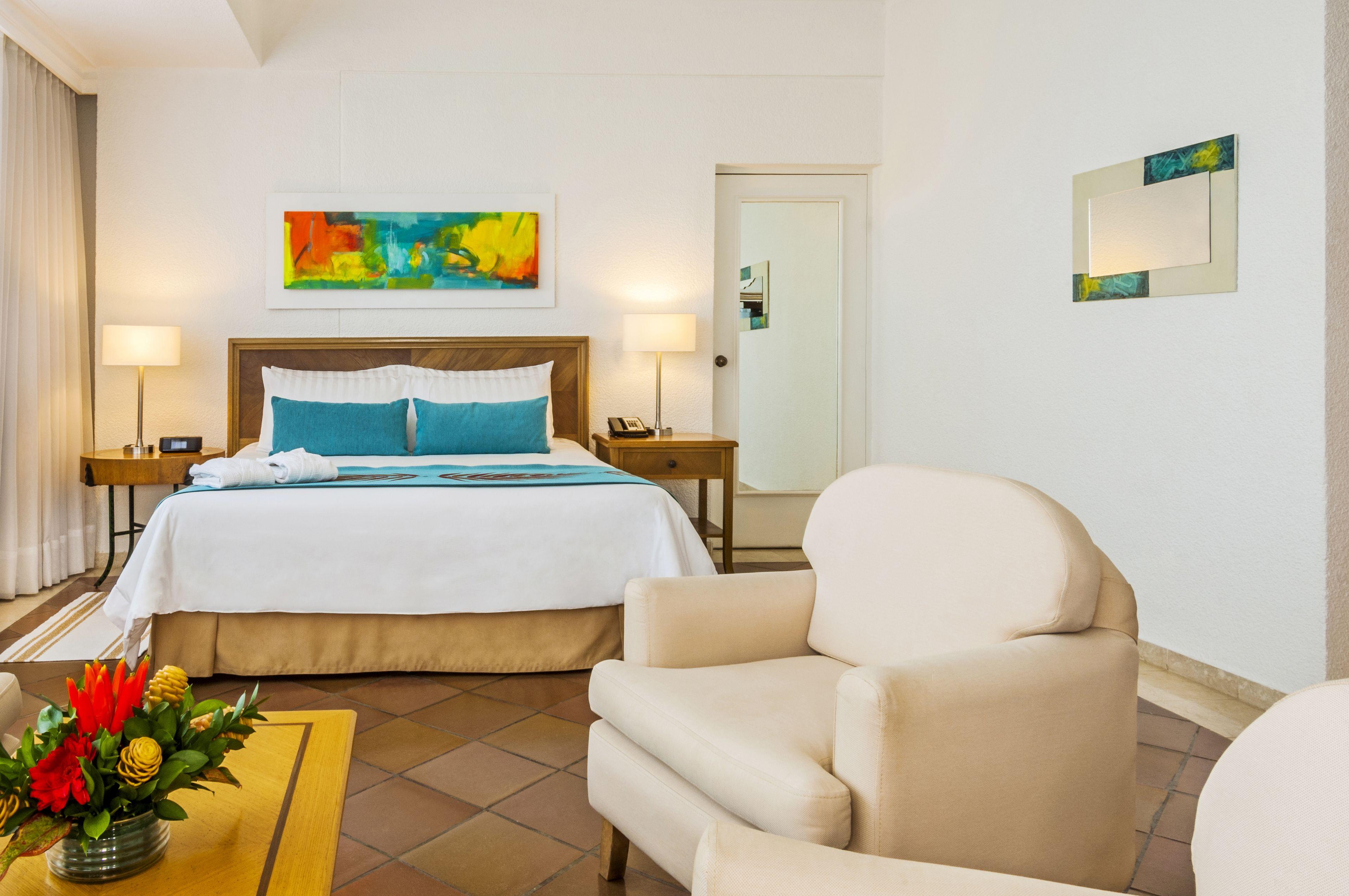 Hotel Almirante Colombia Cartagena