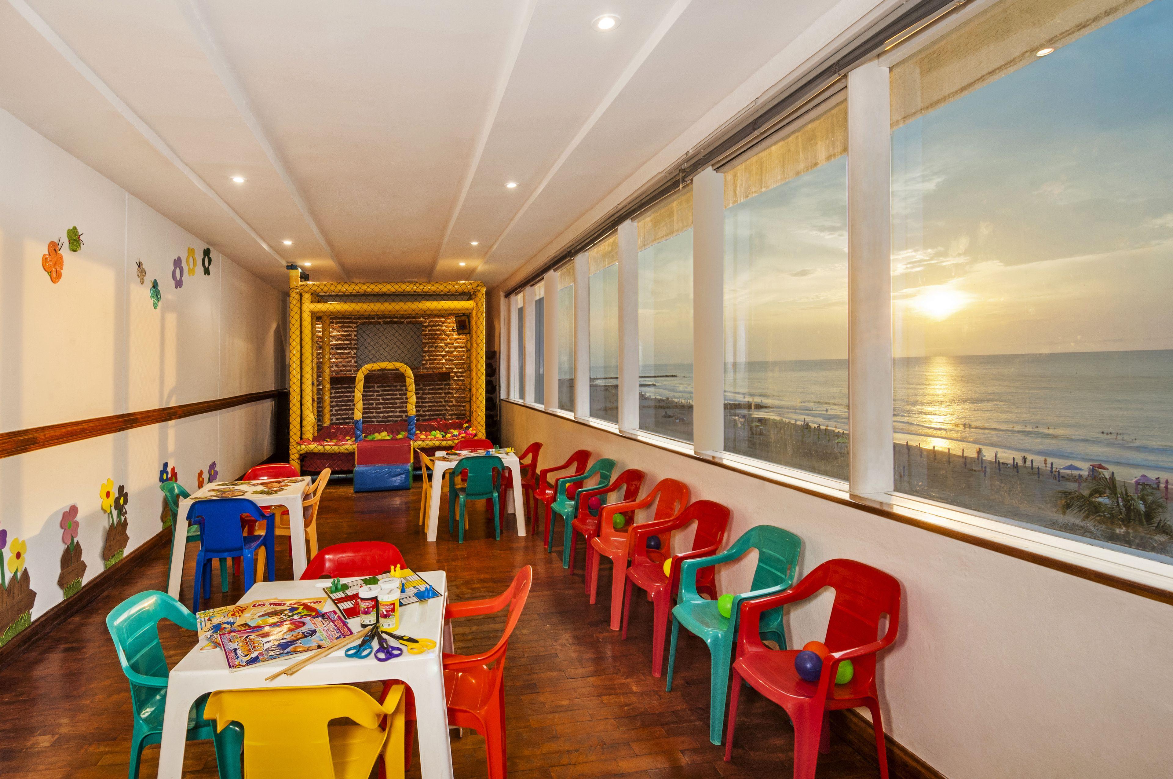 Hotel Almirante Colombia Cartagena