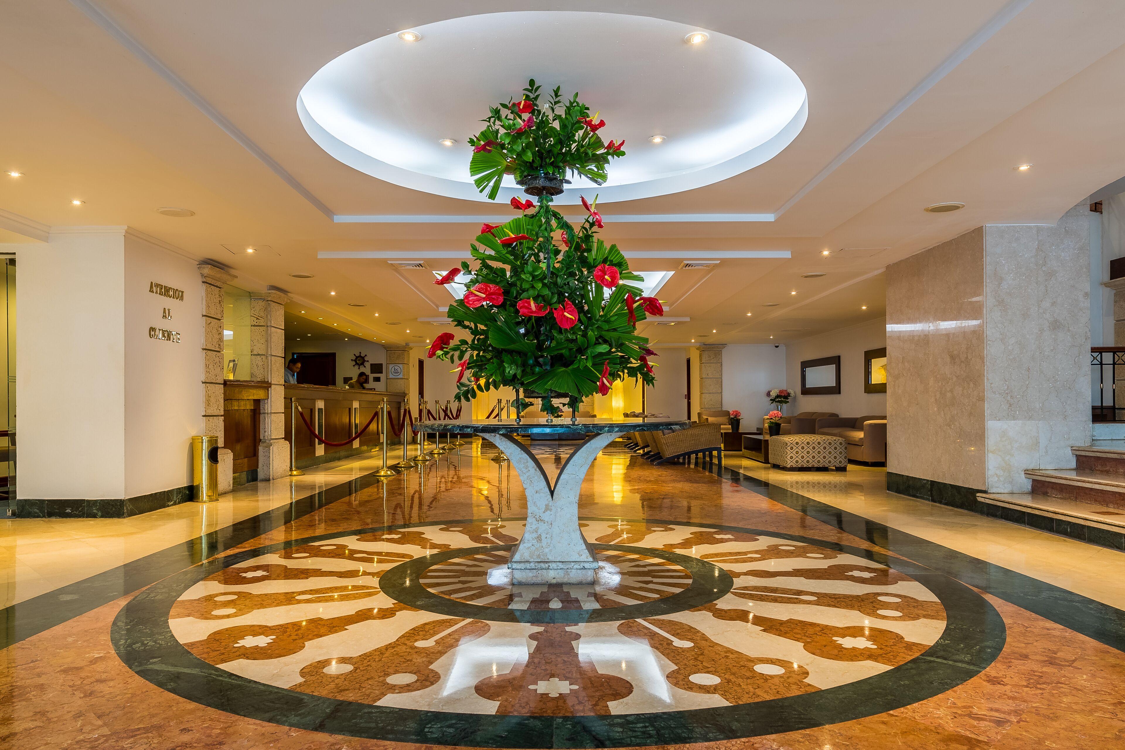 Almirante Colombia Hotel 5*