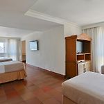 Hotel Almirante Cartagena Colombia