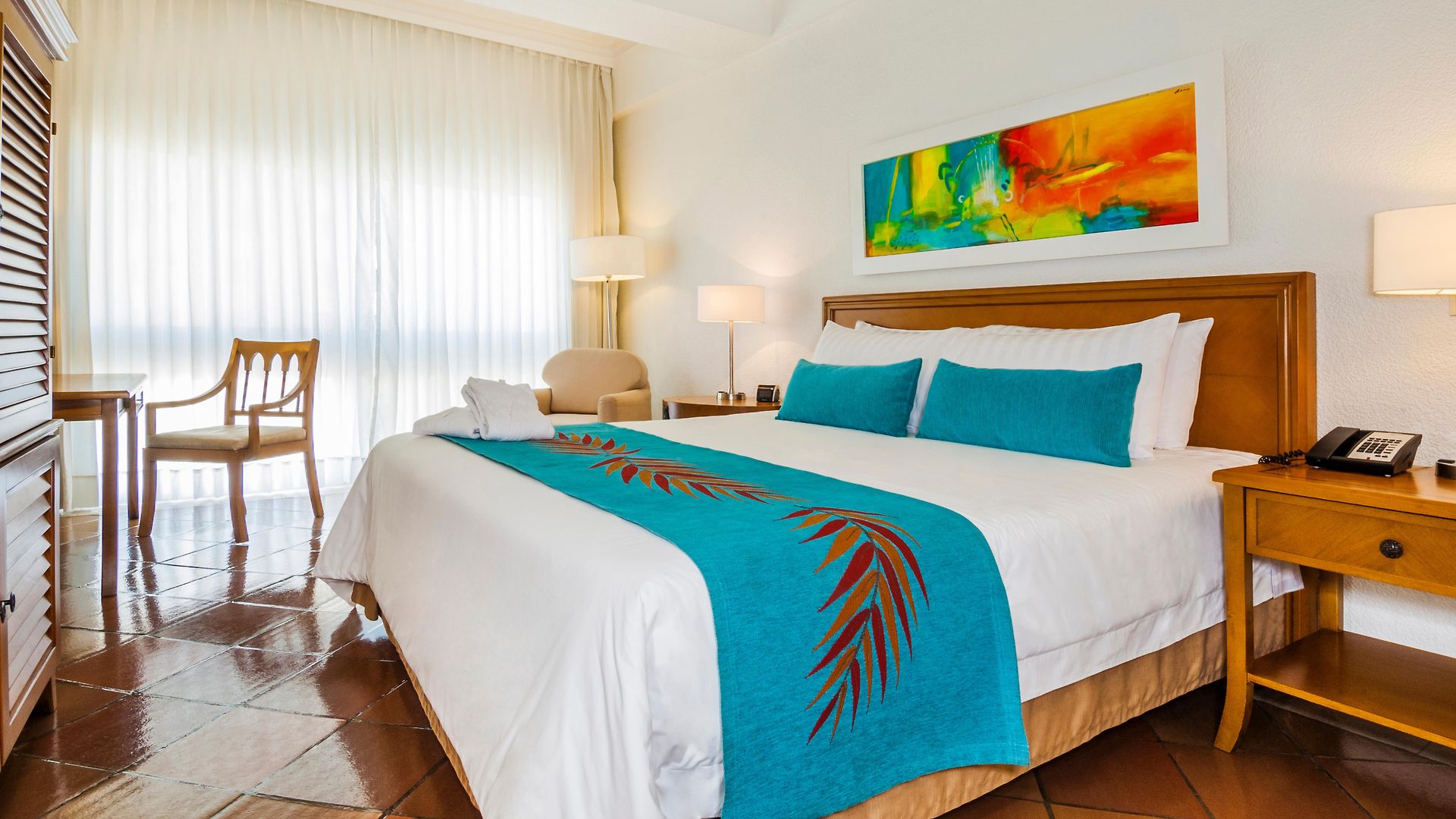 Almirante Colombia Hotel 5*