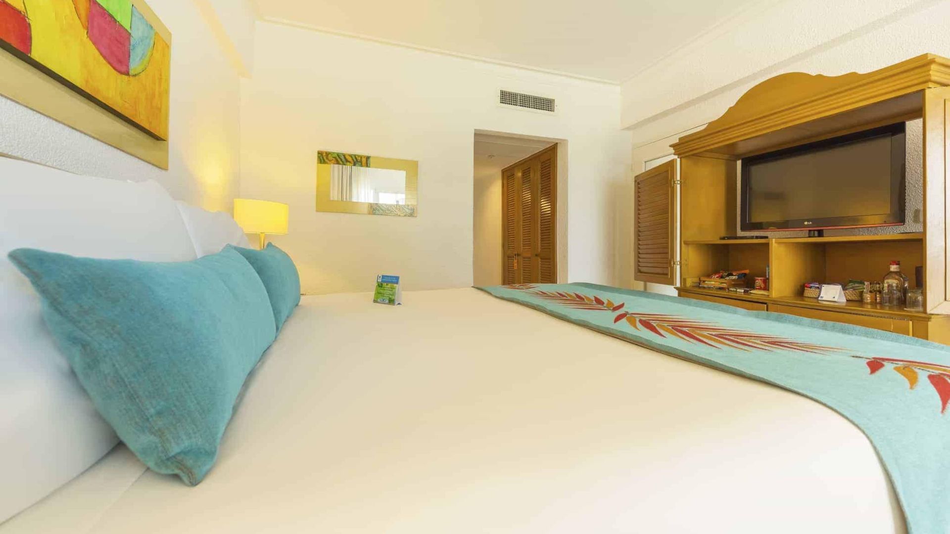 Hotel Almirante Colombia
