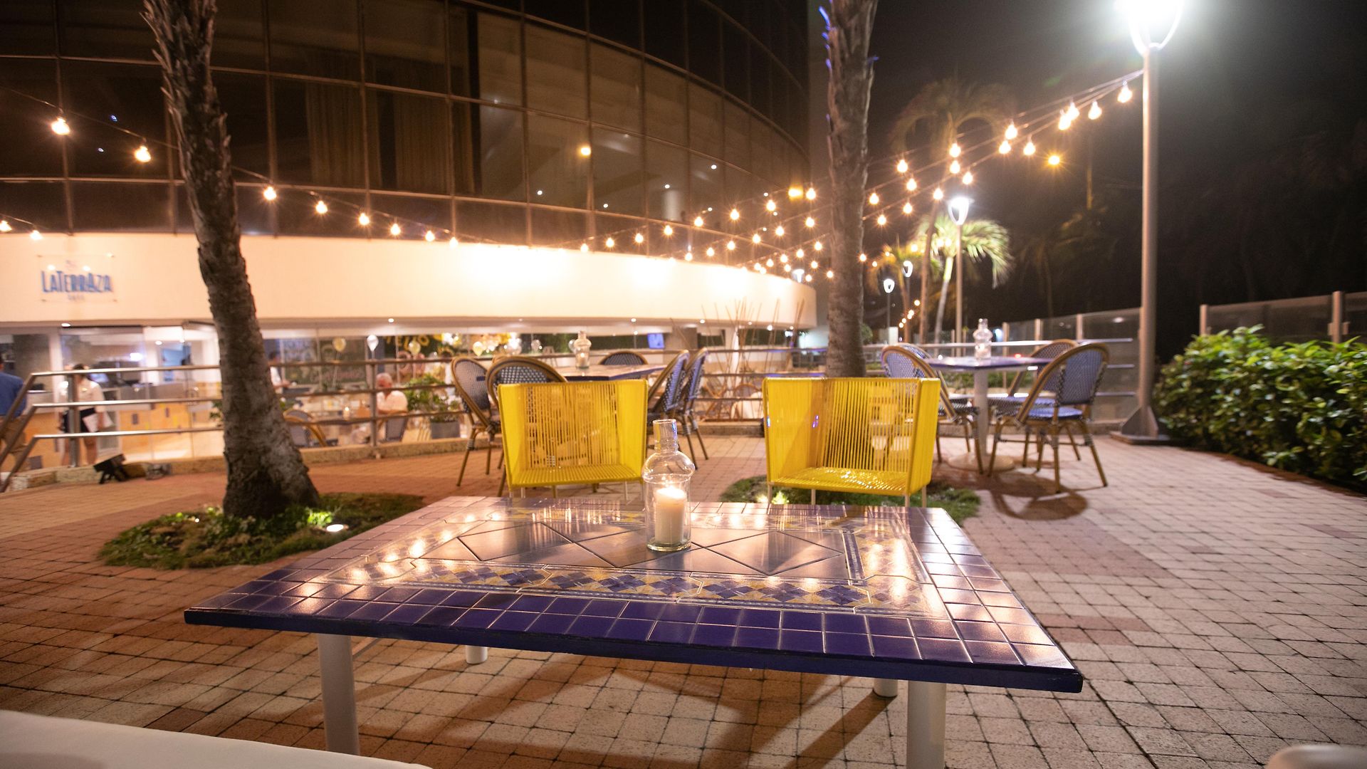 Almirante Colombia Hotel Cartagena