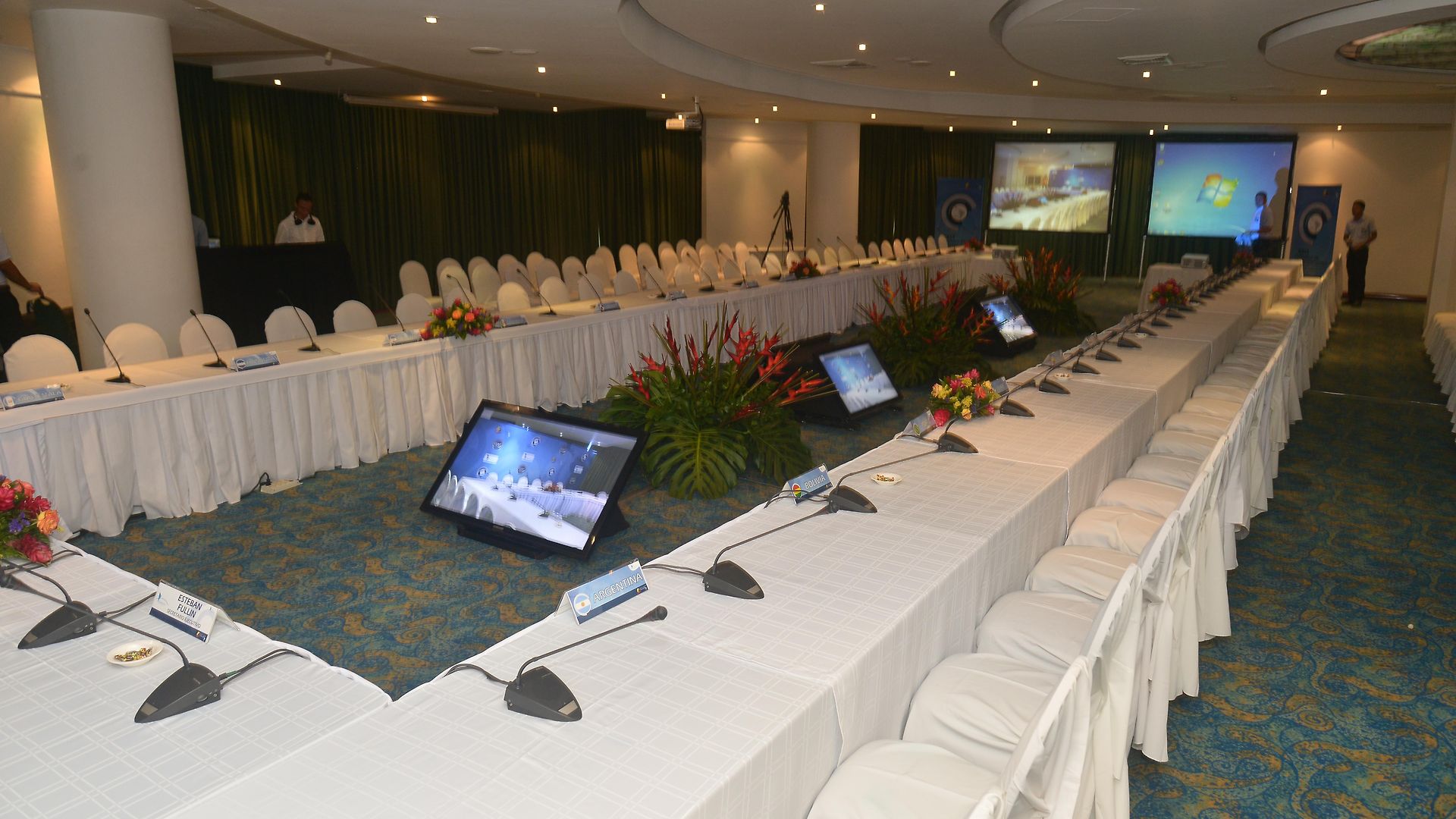 Hotel Almirante Colombia Cartagena