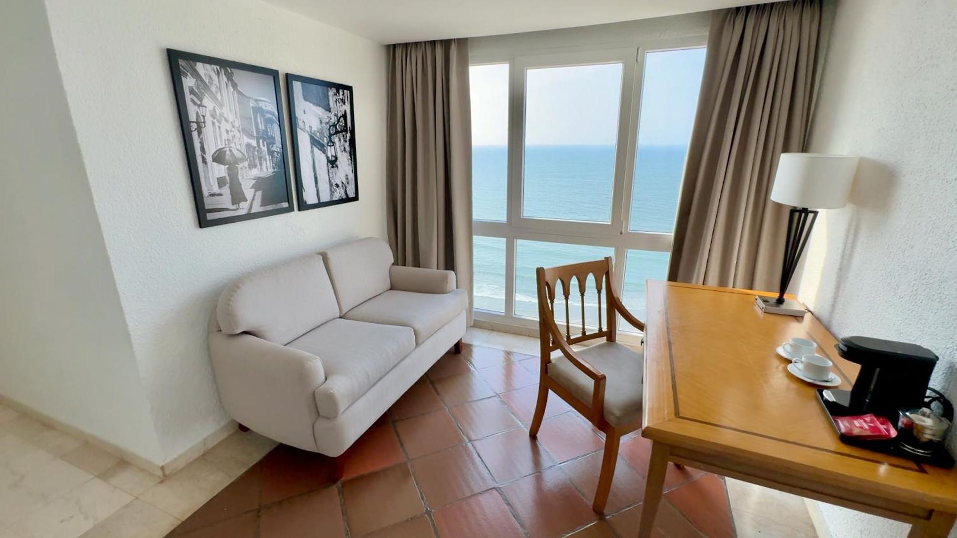 Hotel Almirante Colombia Cartagena