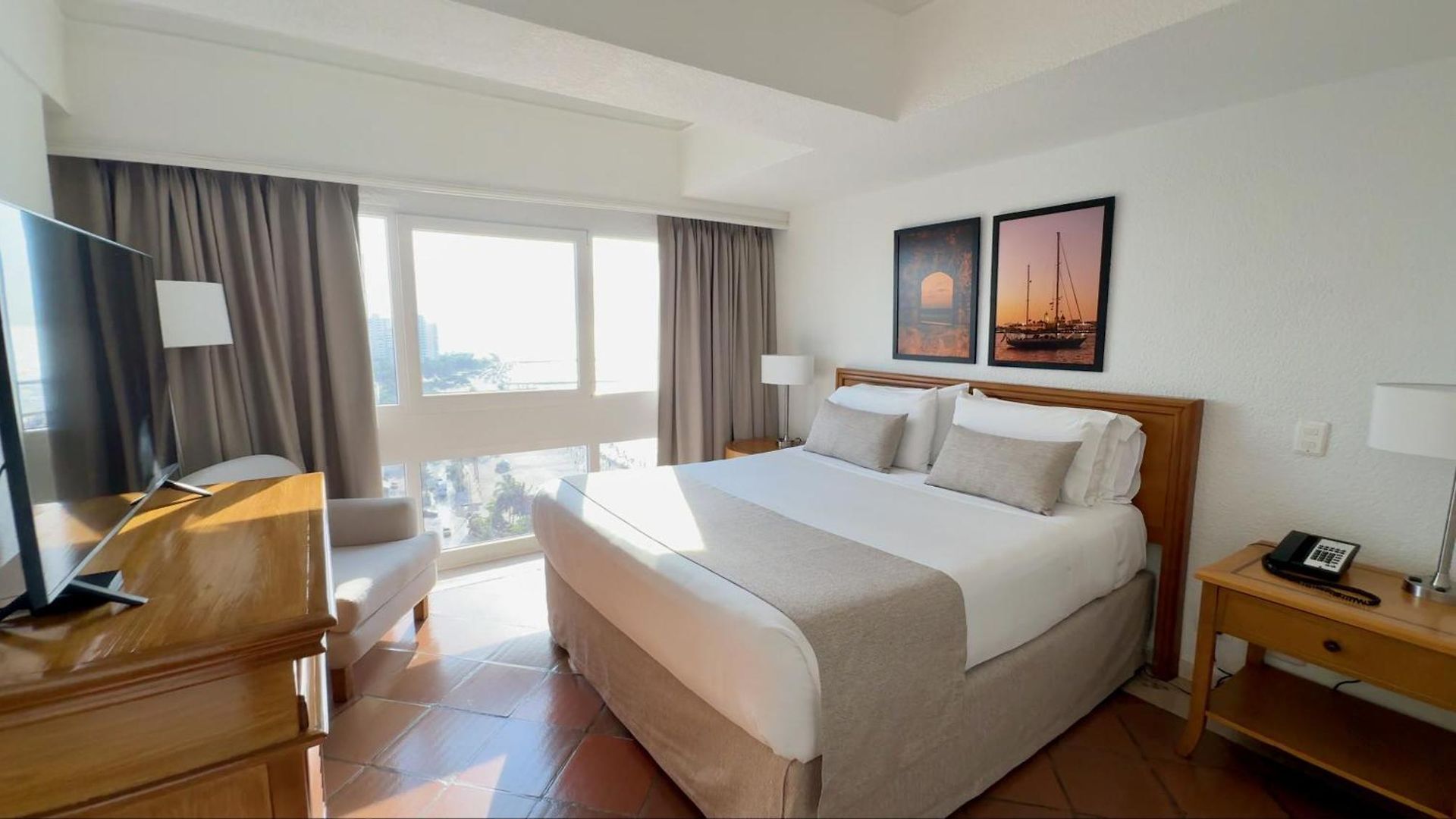 Almirante Colombia 5*