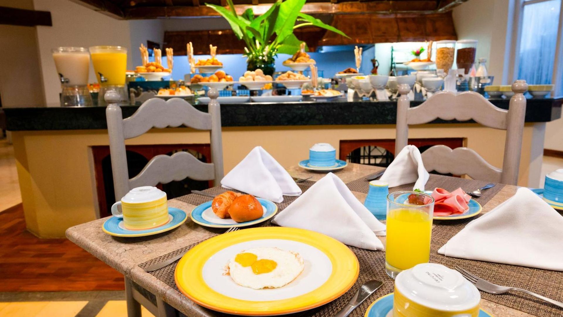 Almirante Colombia Hotel 5*