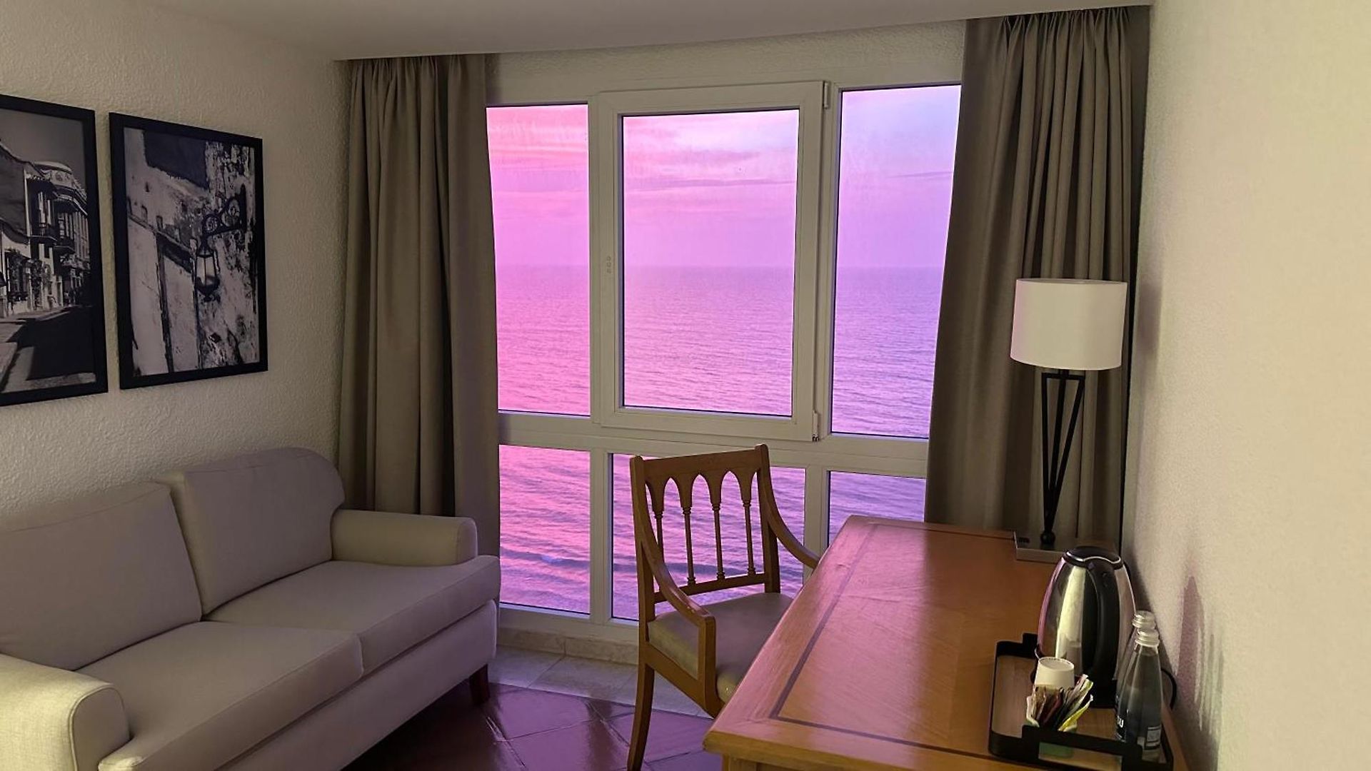 Almirante Colombia Hotel 5*