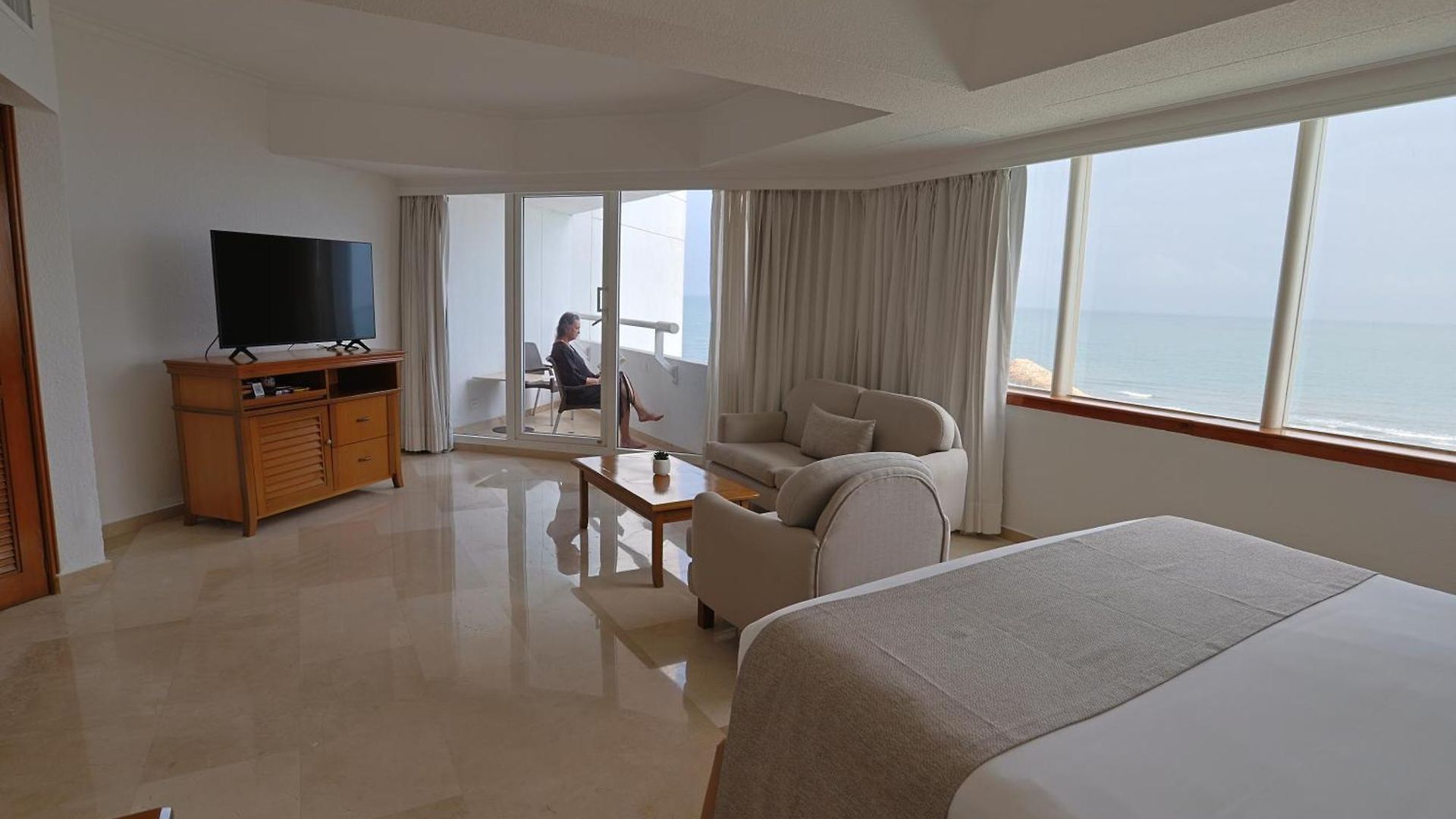 Almirante Colombia Hotel 5*