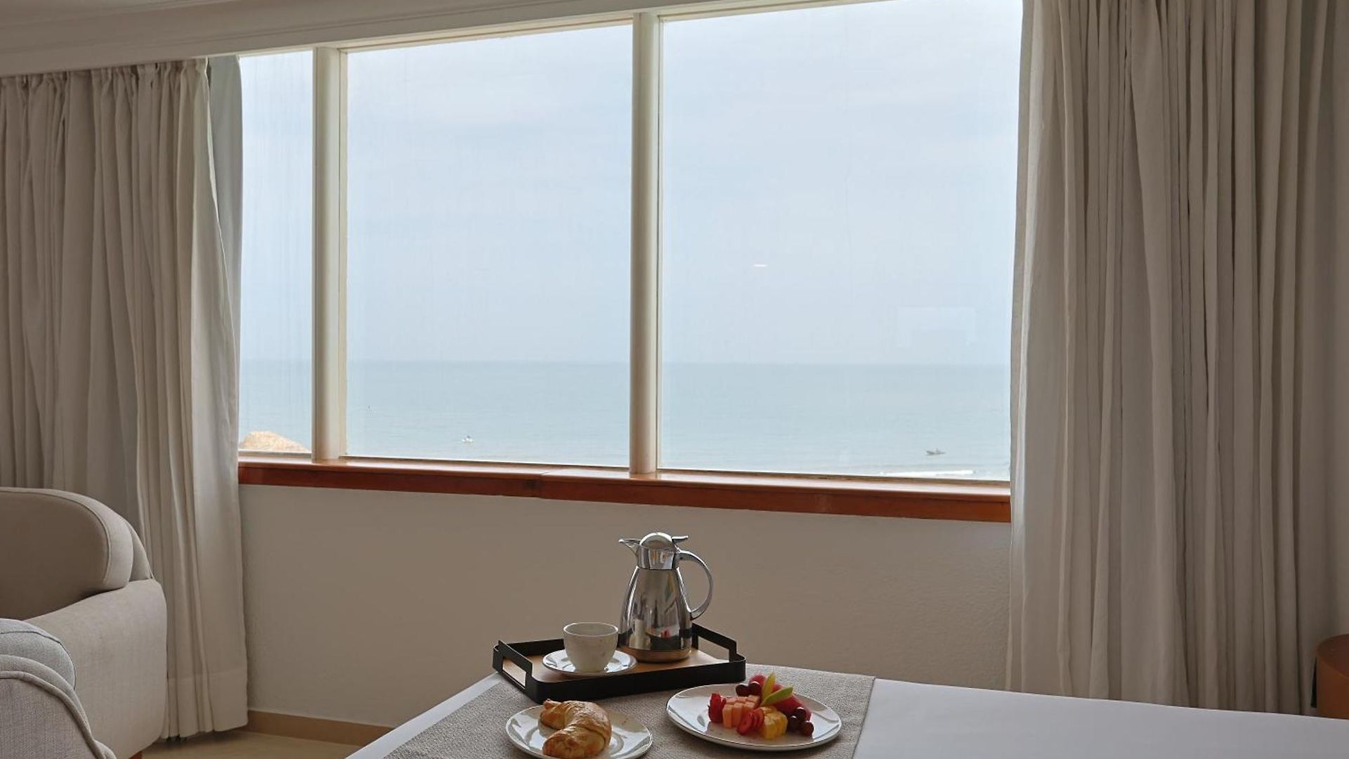 Hotel Almirante Colombia 5*