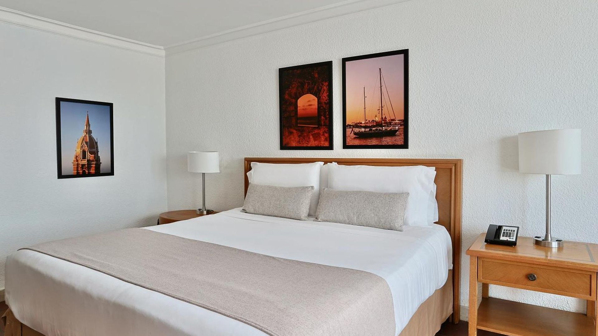 Almirante Colombia Hotel Cartagena