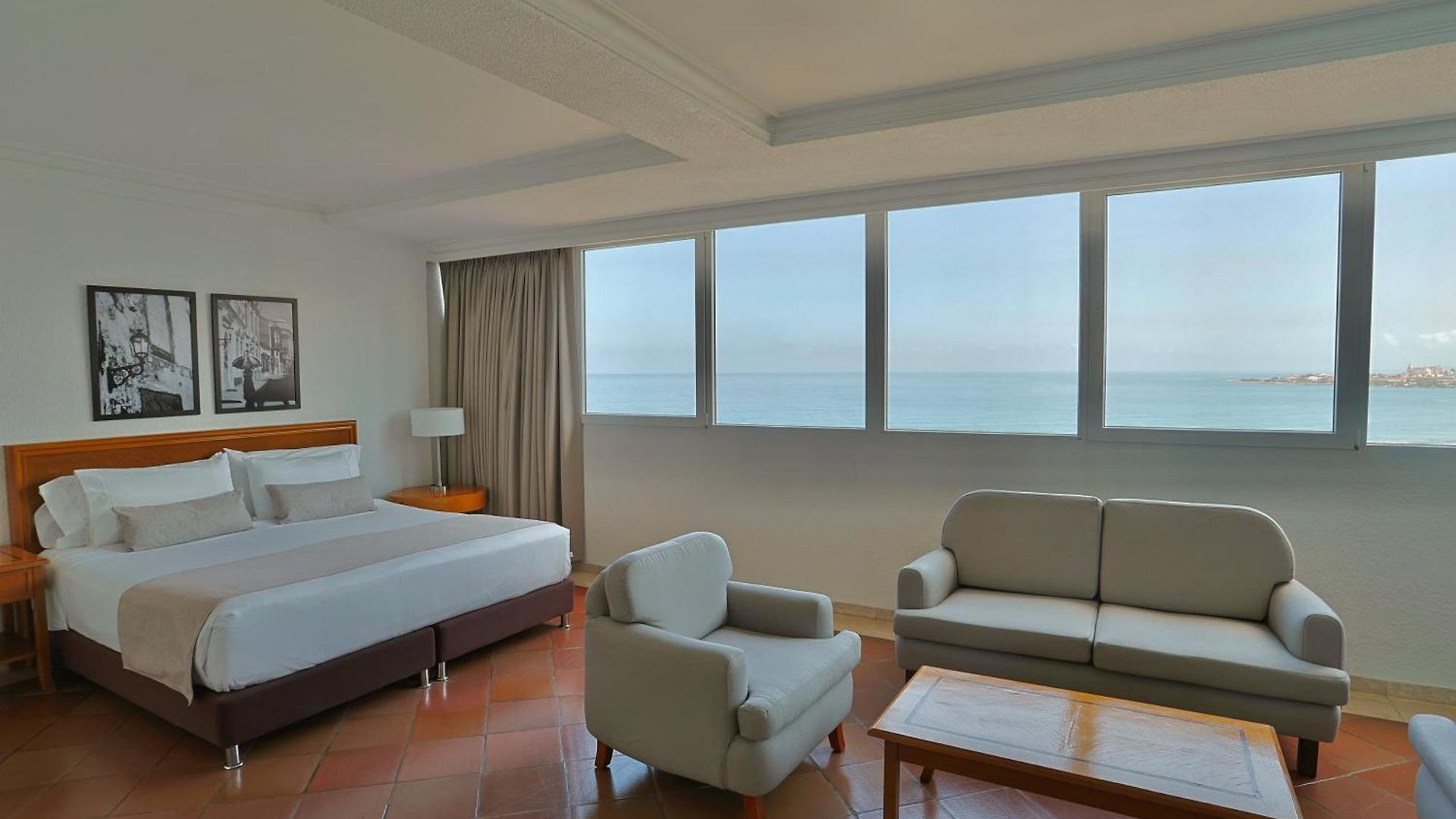 Hotel Almirante Colombia