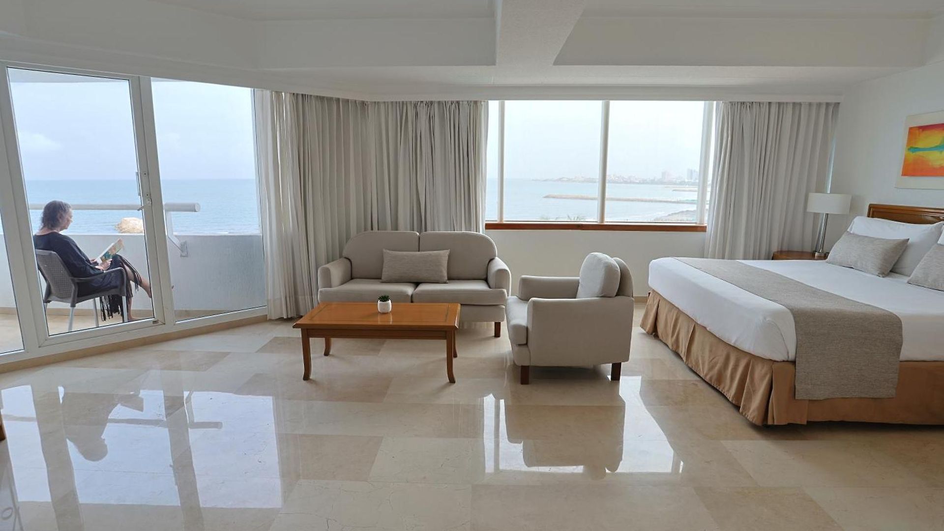 Almirante Colombia Hotel 5*