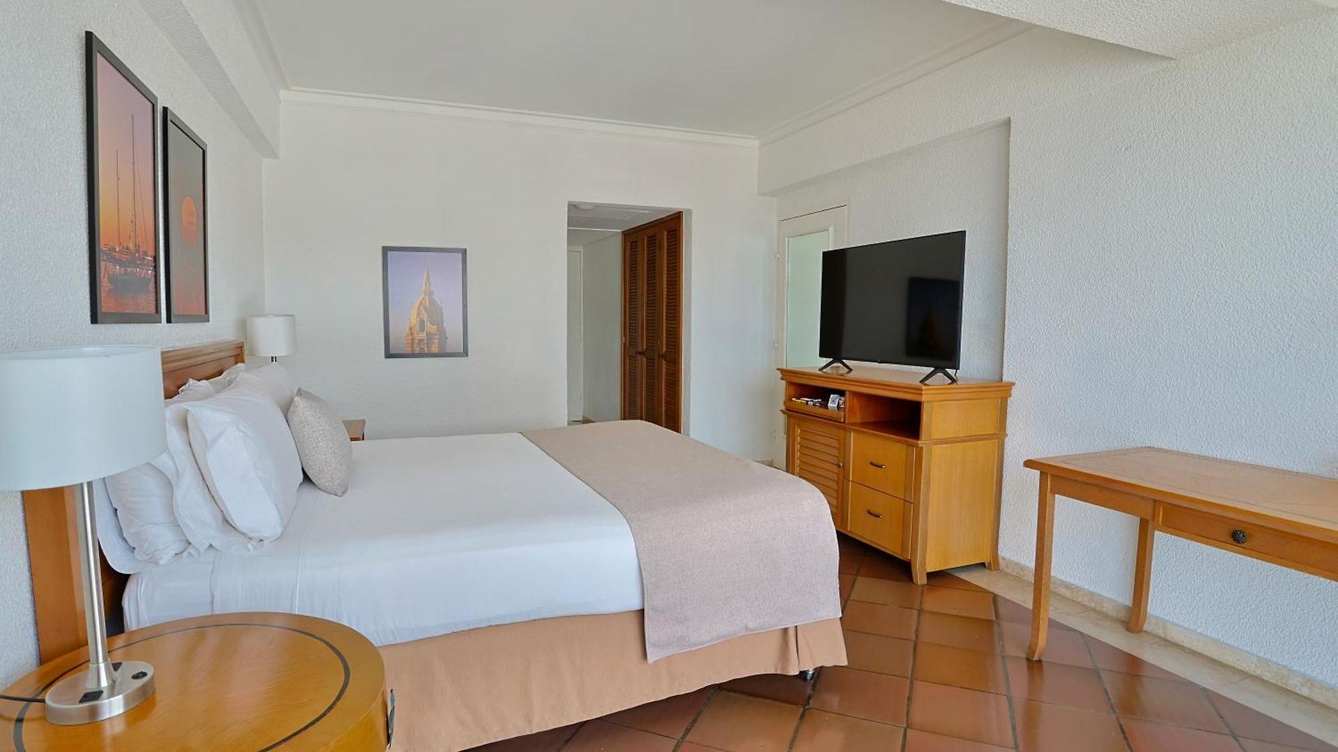 Almirante Colombia Hotel Cartagena