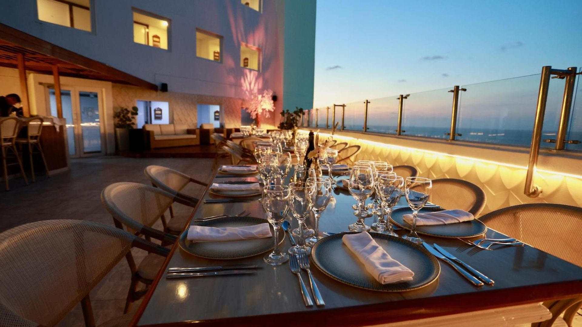 Almirante Colombia Hotel