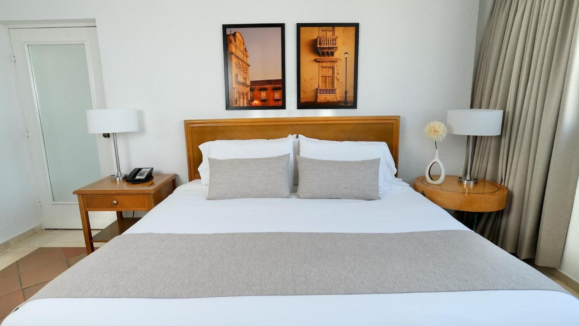 Almirante Colombia Hotel 5*