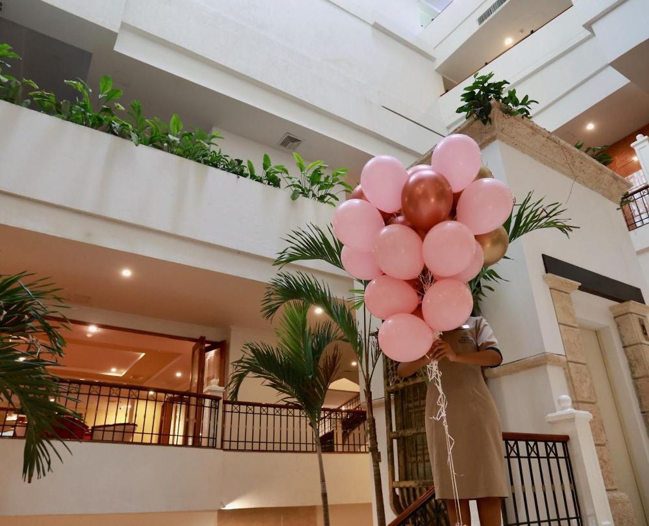 Almirante Colombia Hotel
