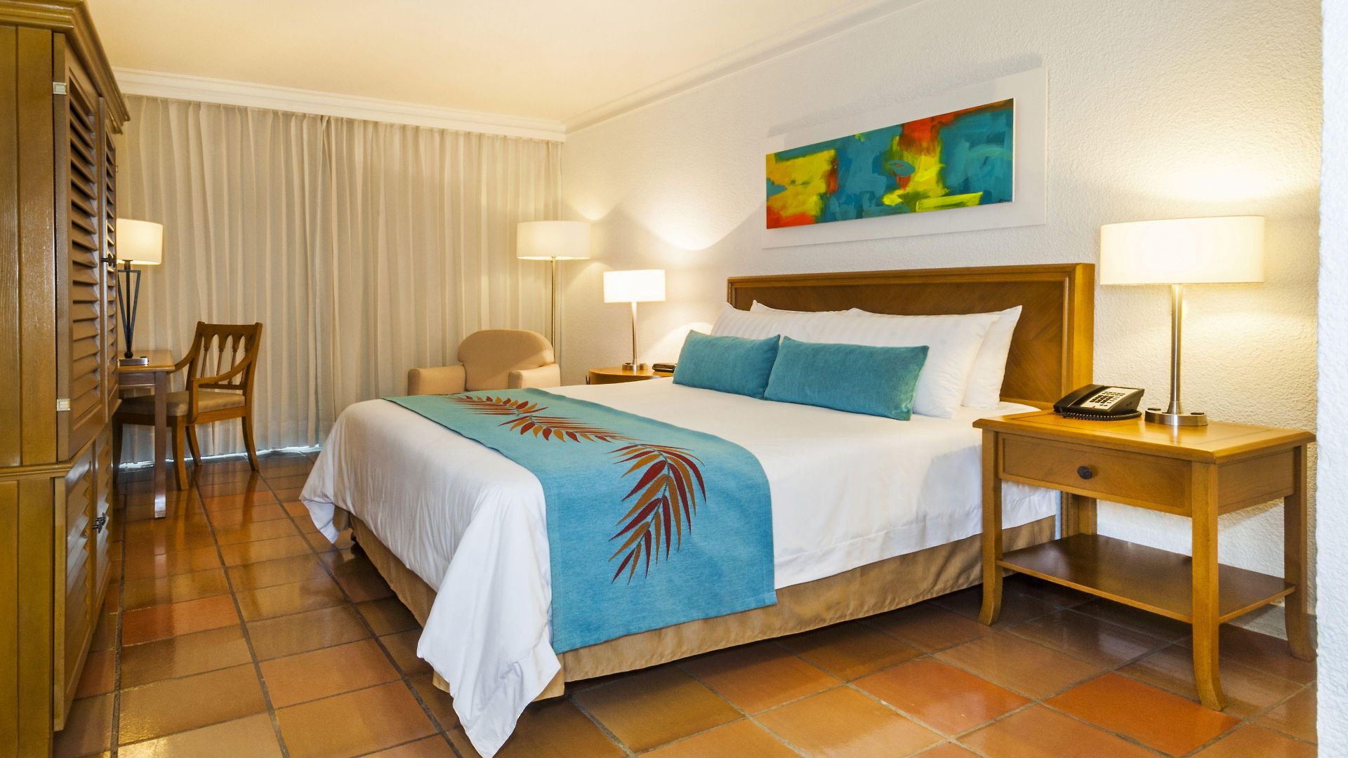 Hotel Almirante Colombia Cartagena