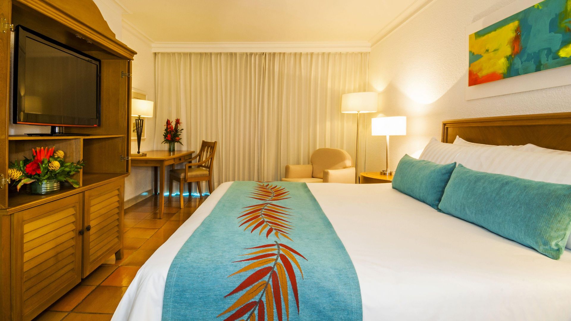 Hotel Almirante Colombia