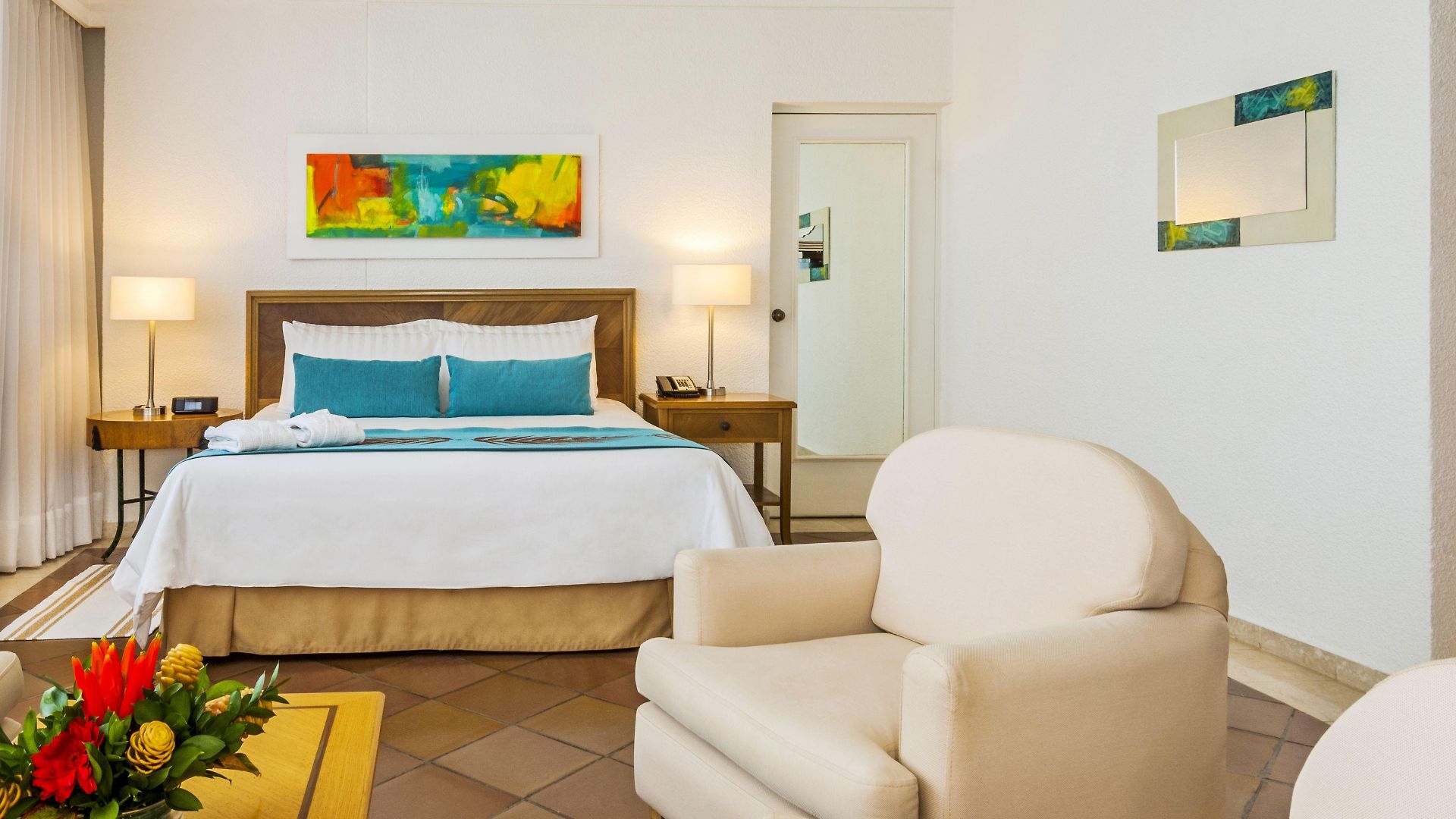 Hotel Almirante Colombia Cartagena
