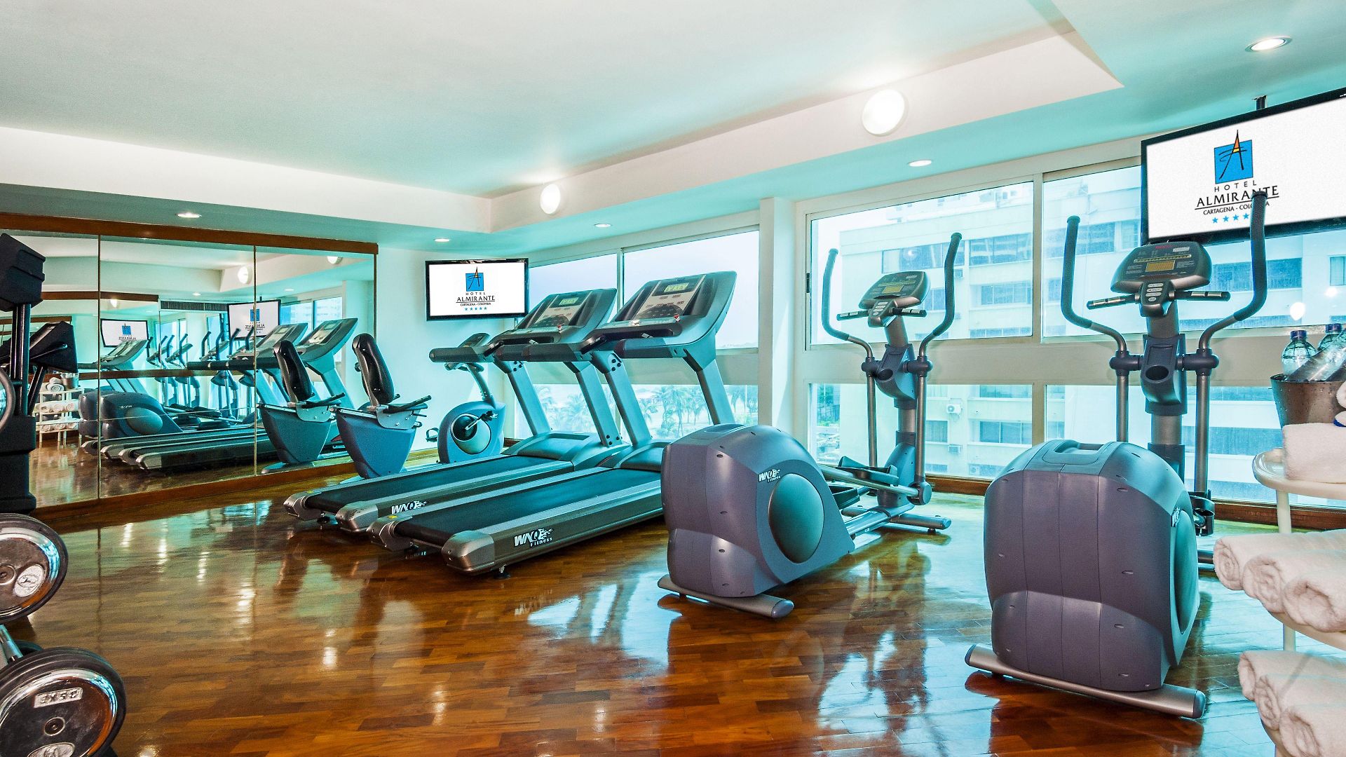 Almirante Colombia Hotel 5*