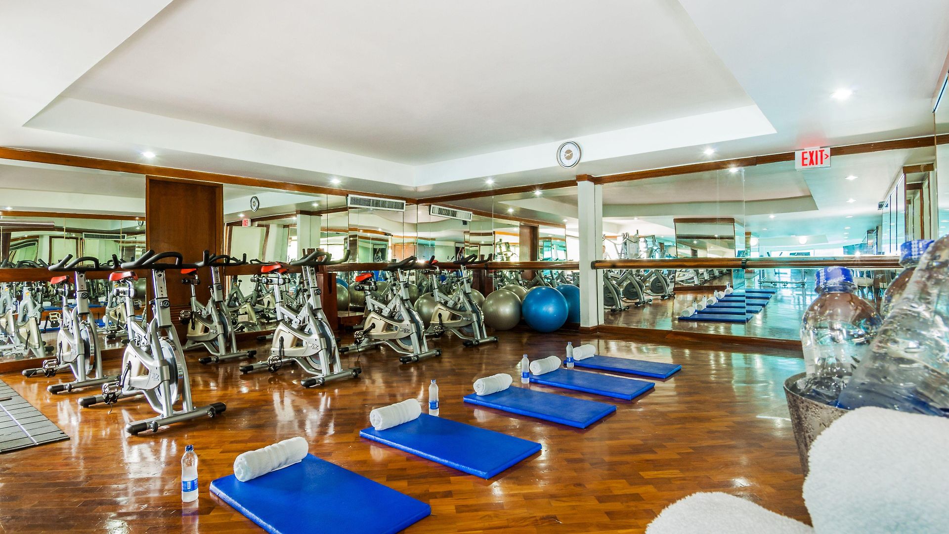 Hotel Almirante Colombia