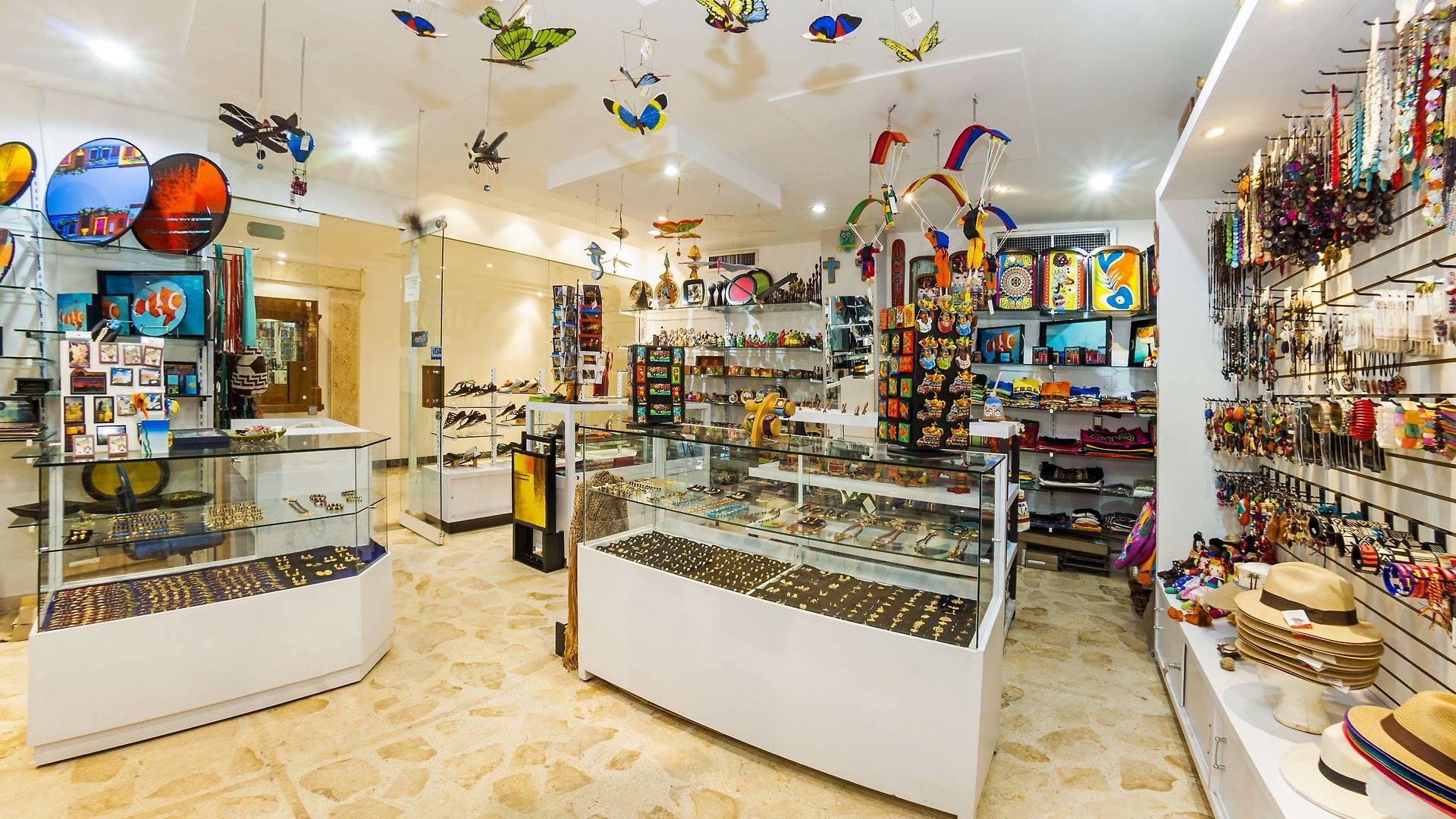 Hotel Almirante Colombia Cartagena