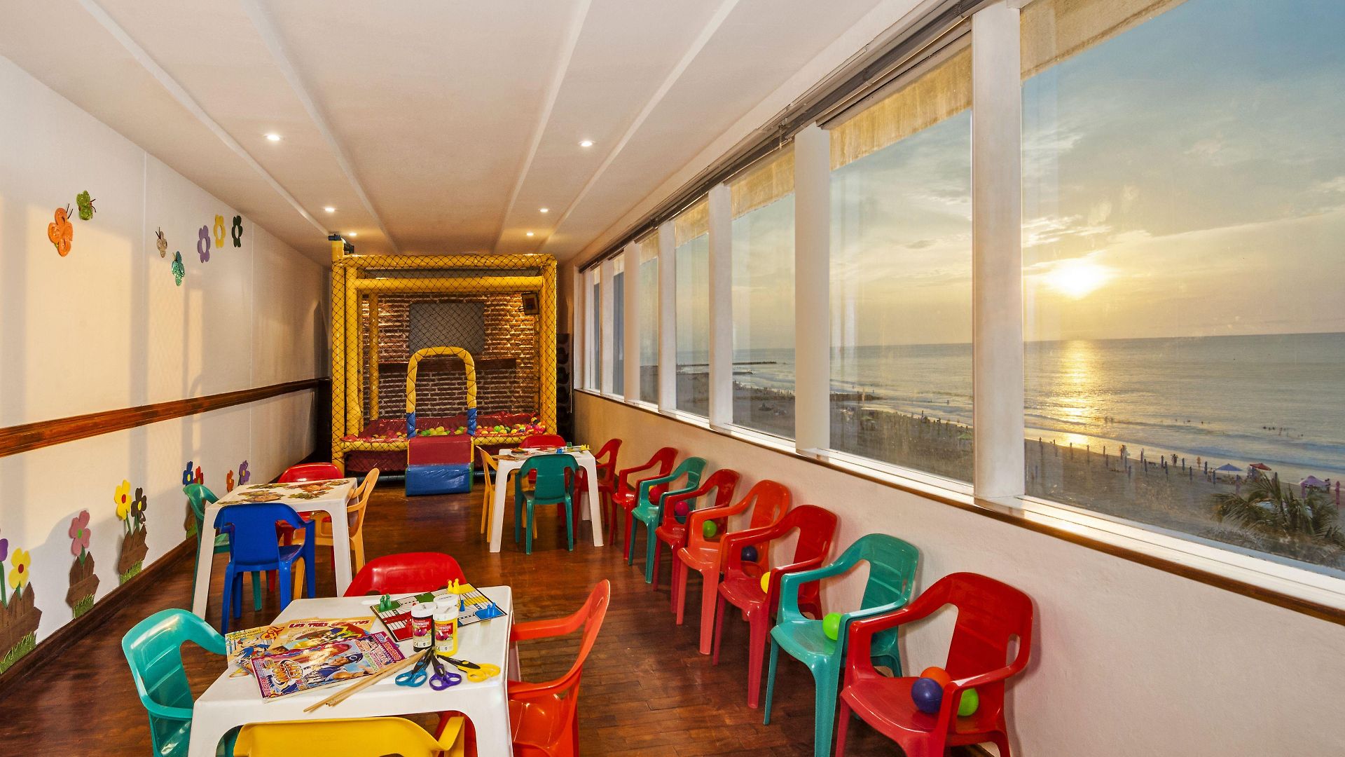 Hotel Almirante Colombia Cartagena