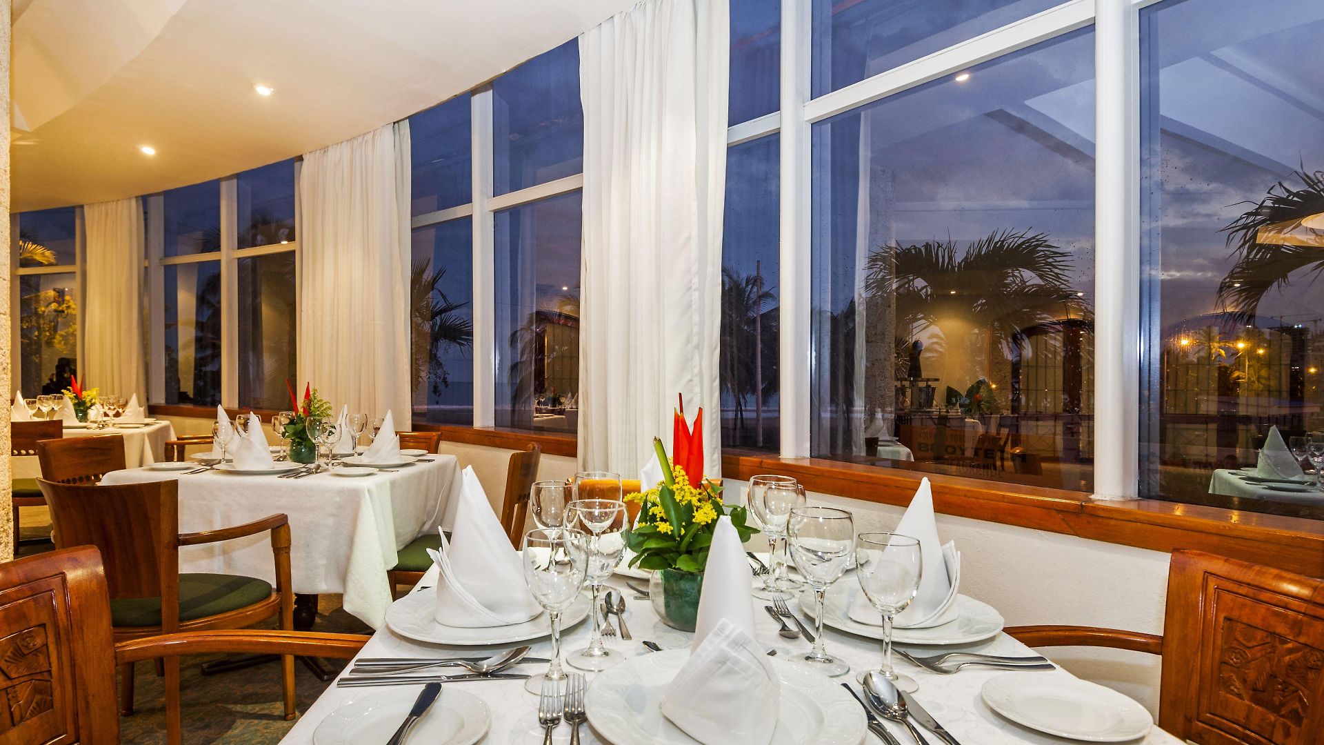 Hotel Almirante Colombia Cartagena
