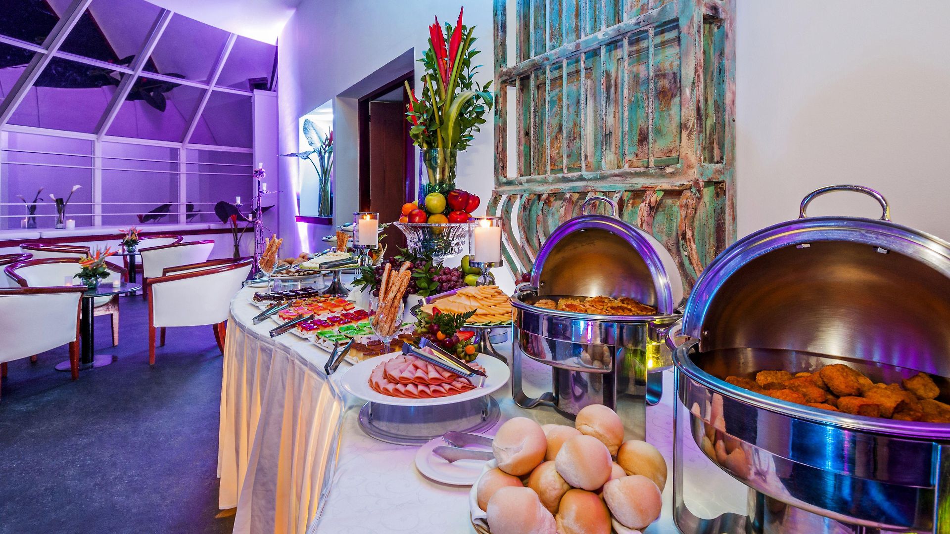 Almirante Colombia Hotel Cartagena