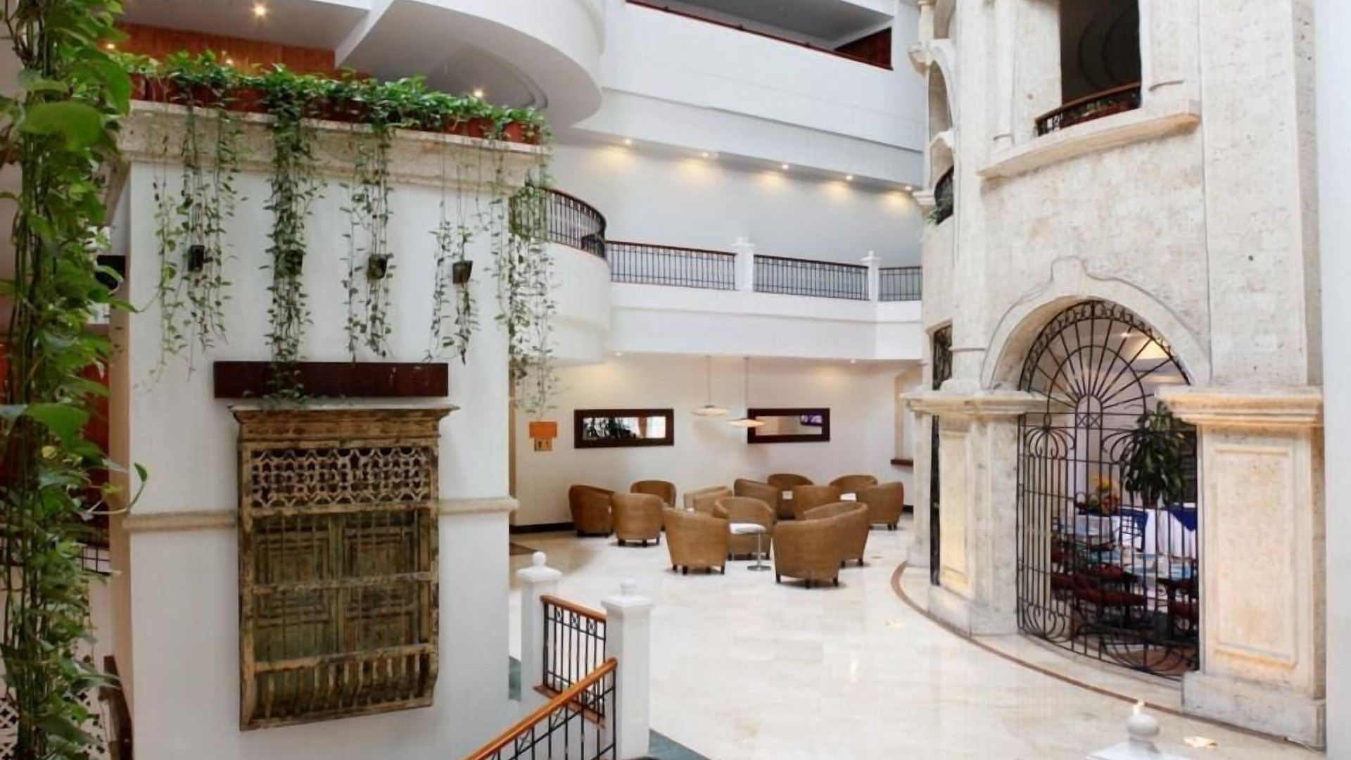 Hotel Almirante Colombia